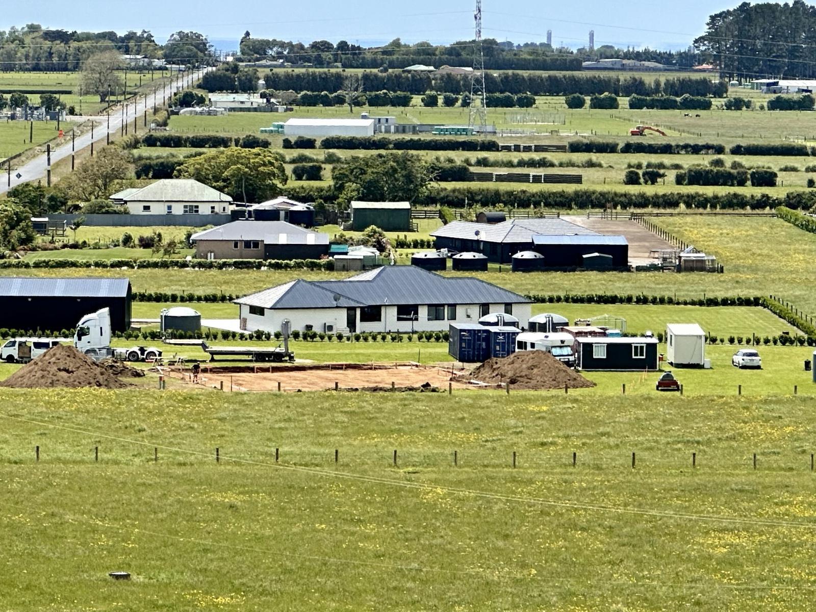 Lot 4 Ngatimaru Road, Tikorangi