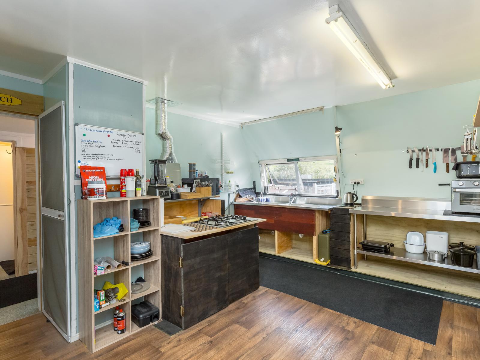 451 Tora Farm Settlement Road, Tora