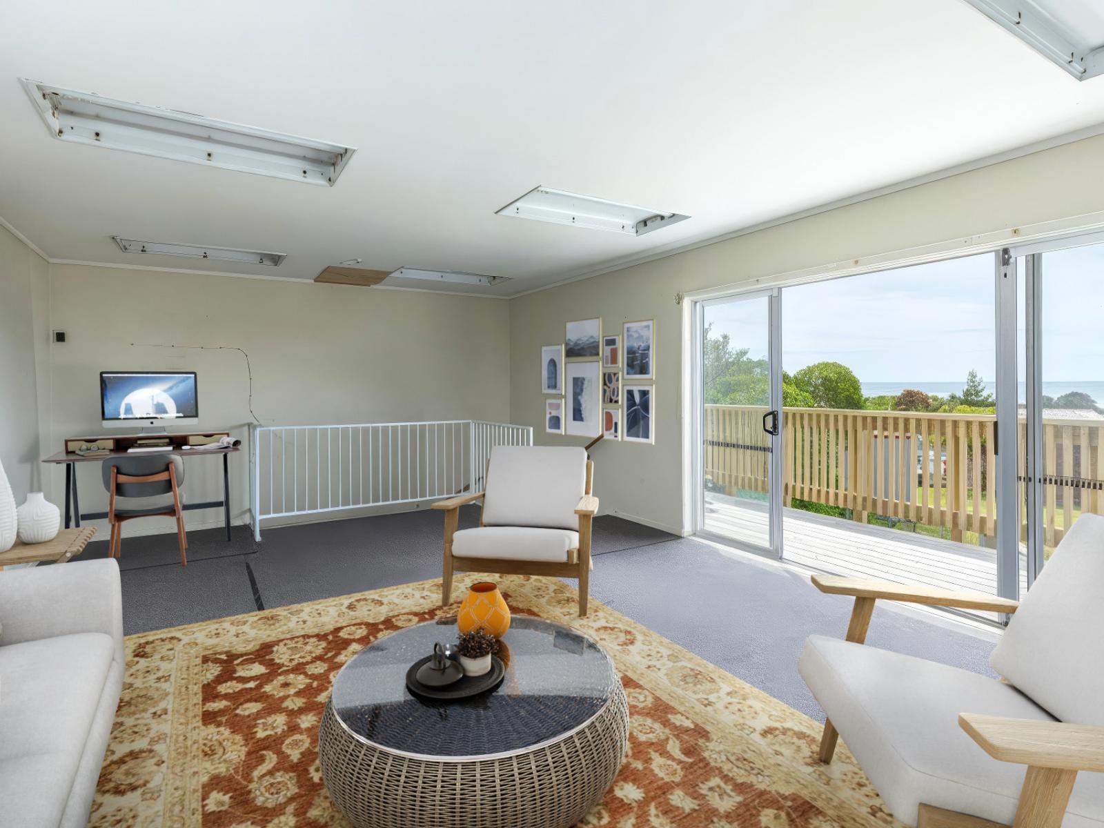 451 Tora Farm Settlement Road, Tora