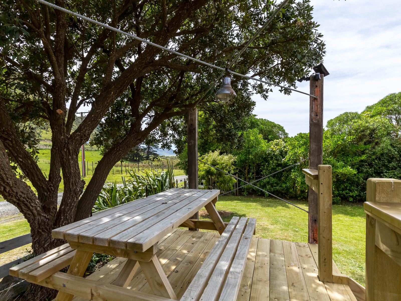 451 Tora Farm Settlement Road, Tora