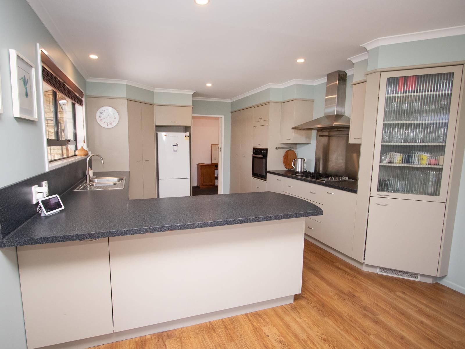 79 Trevors Road, Hampstead