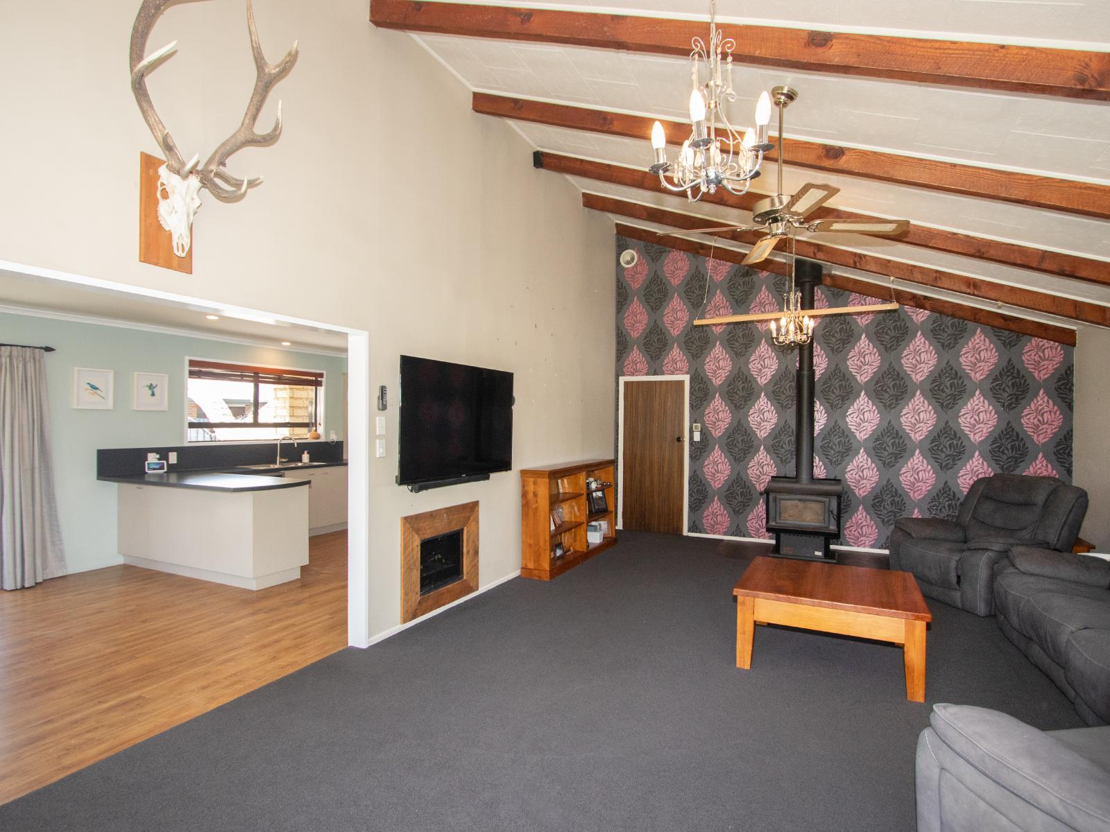 79 Trevors Road, Hampstead