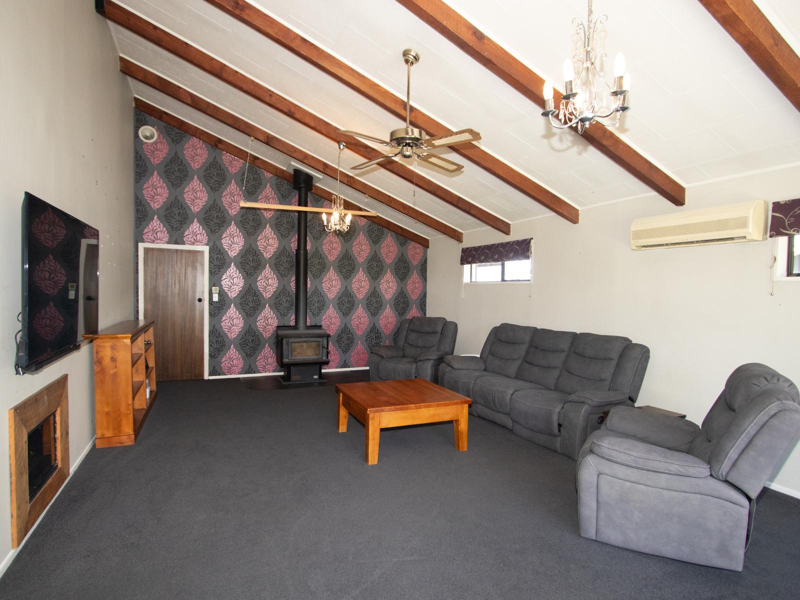 79 Trevors Road, Hampstead