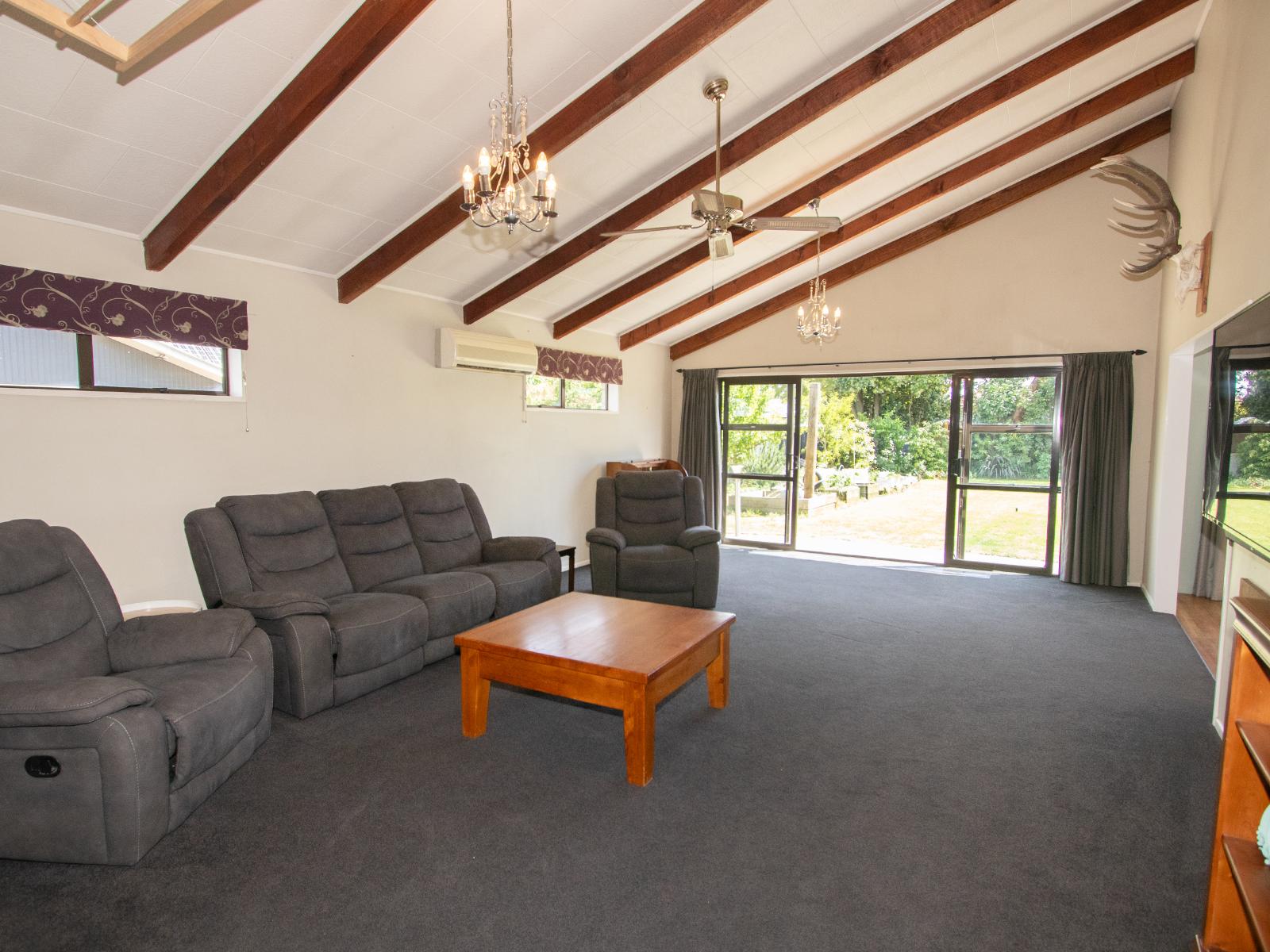 79 Trevors Road, Hampstead