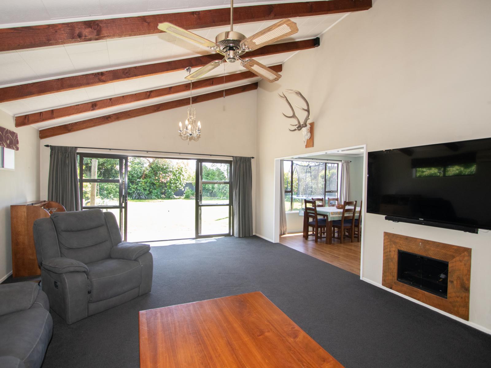 79 Trevors Road, Hampstead