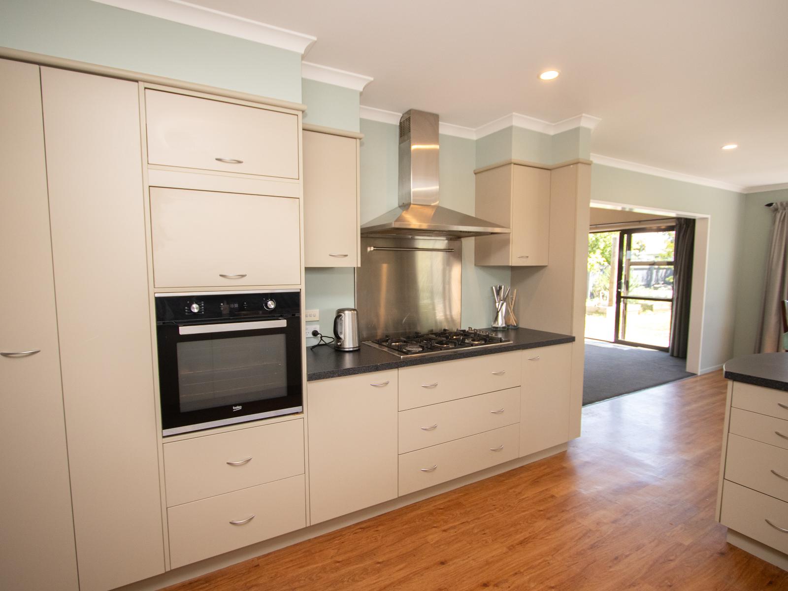 79 Trevors Road, Hampstead