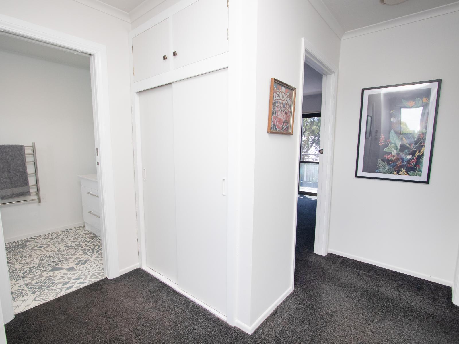 79 Trevors Road, Hampstead