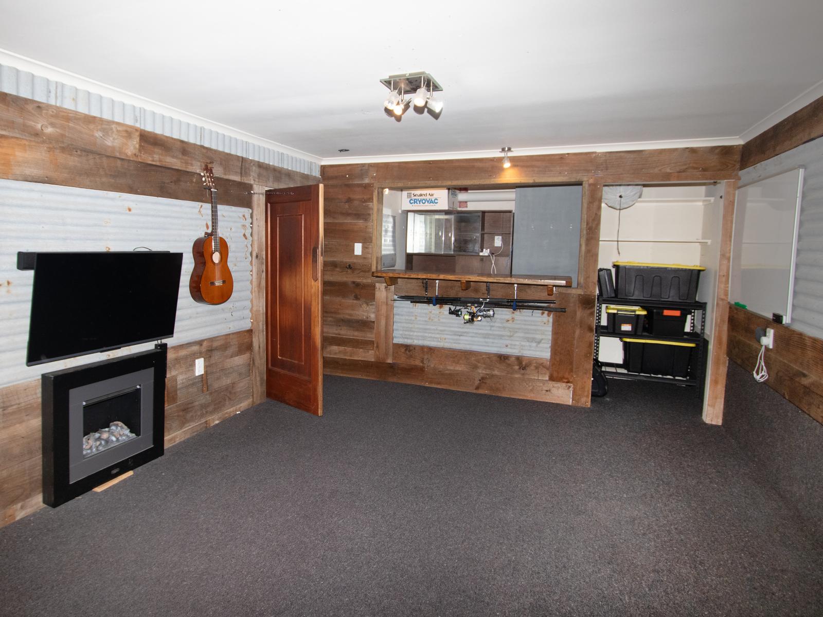 79 Trevors Road, Hampstead