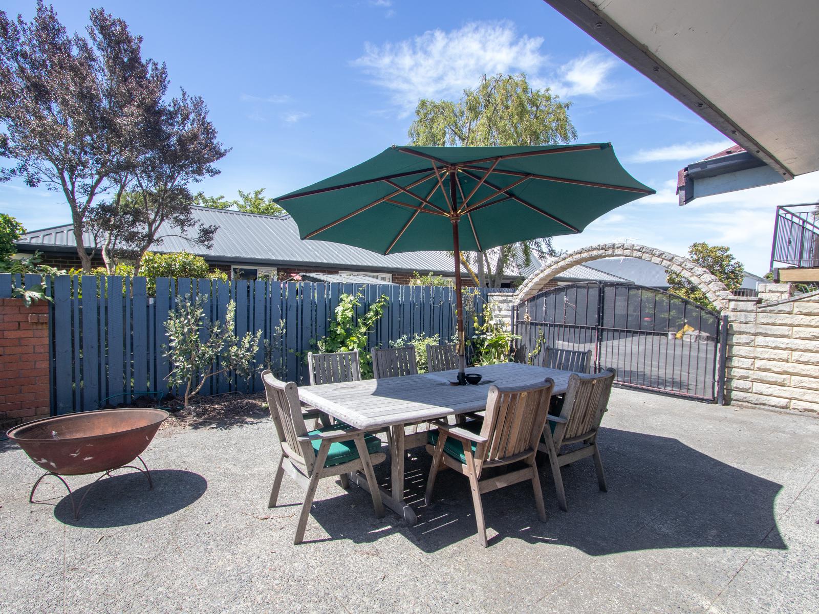 79 Trevors Road, Hampstead