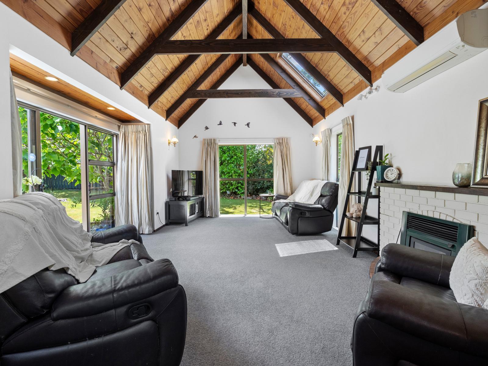 28 Tuhangi Street, Kamo