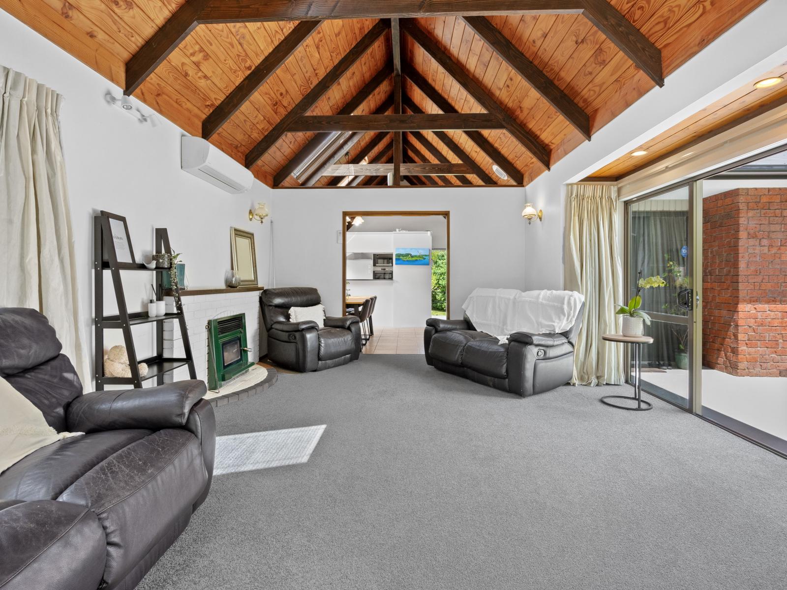 28 Tuhangi Street, Kamo