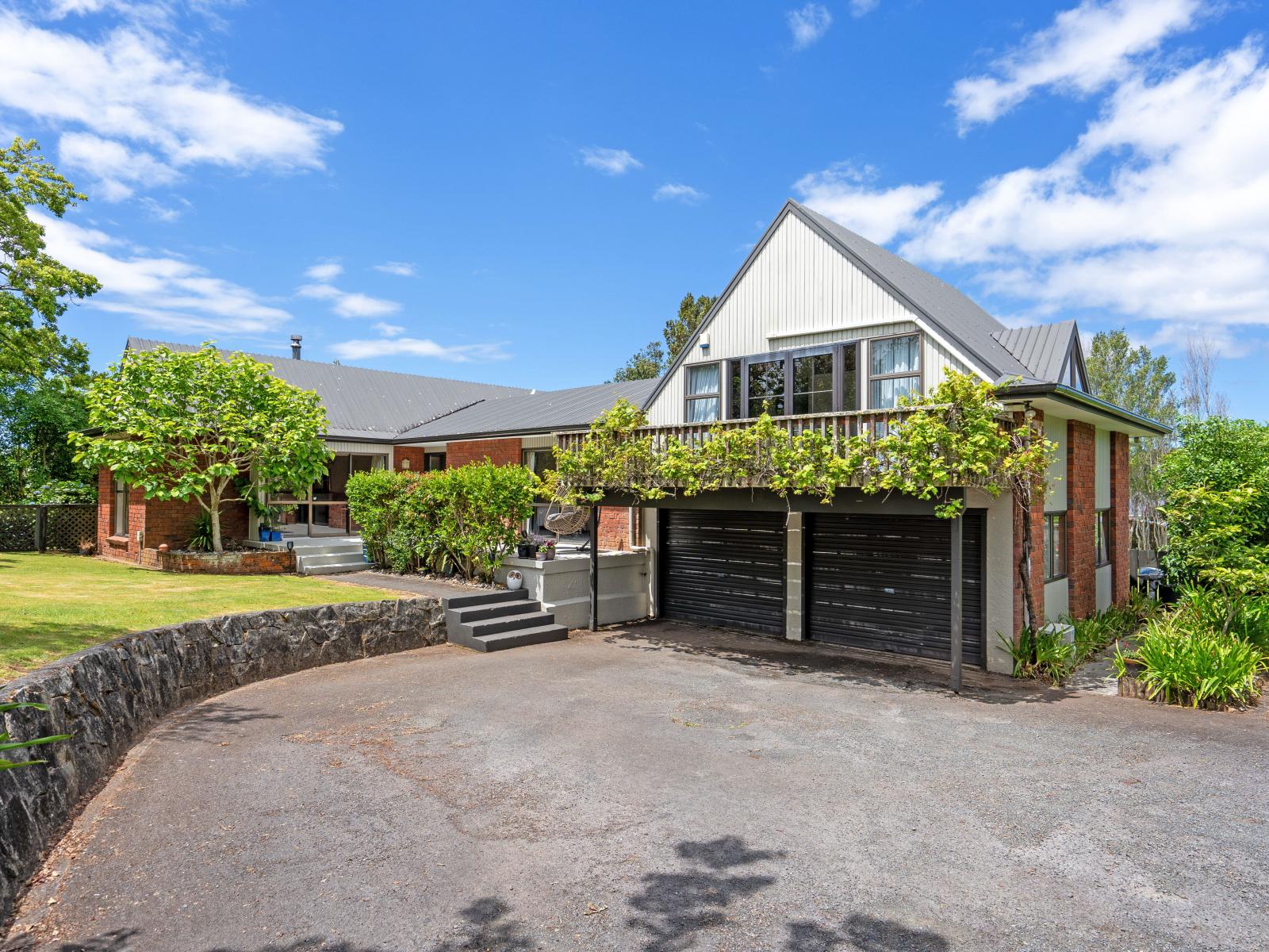 28 Tuhangi Street, Kamo