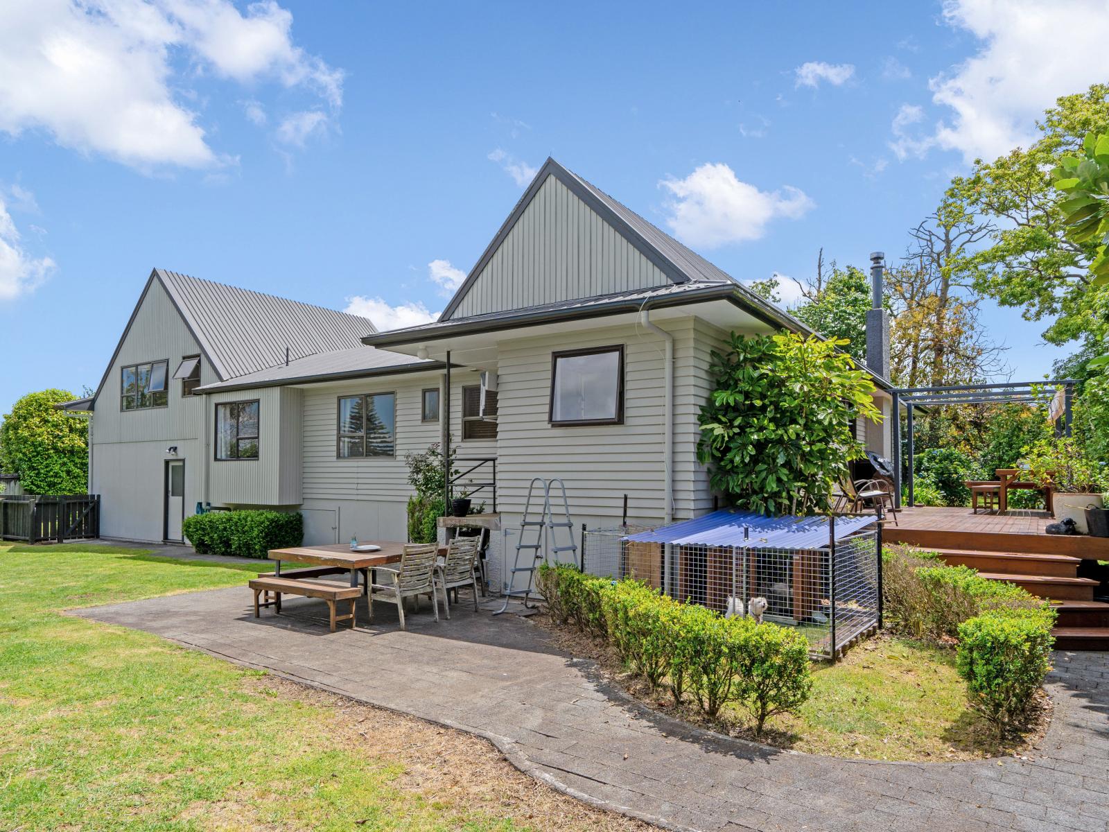 28 Tuhangi Street, Kamo