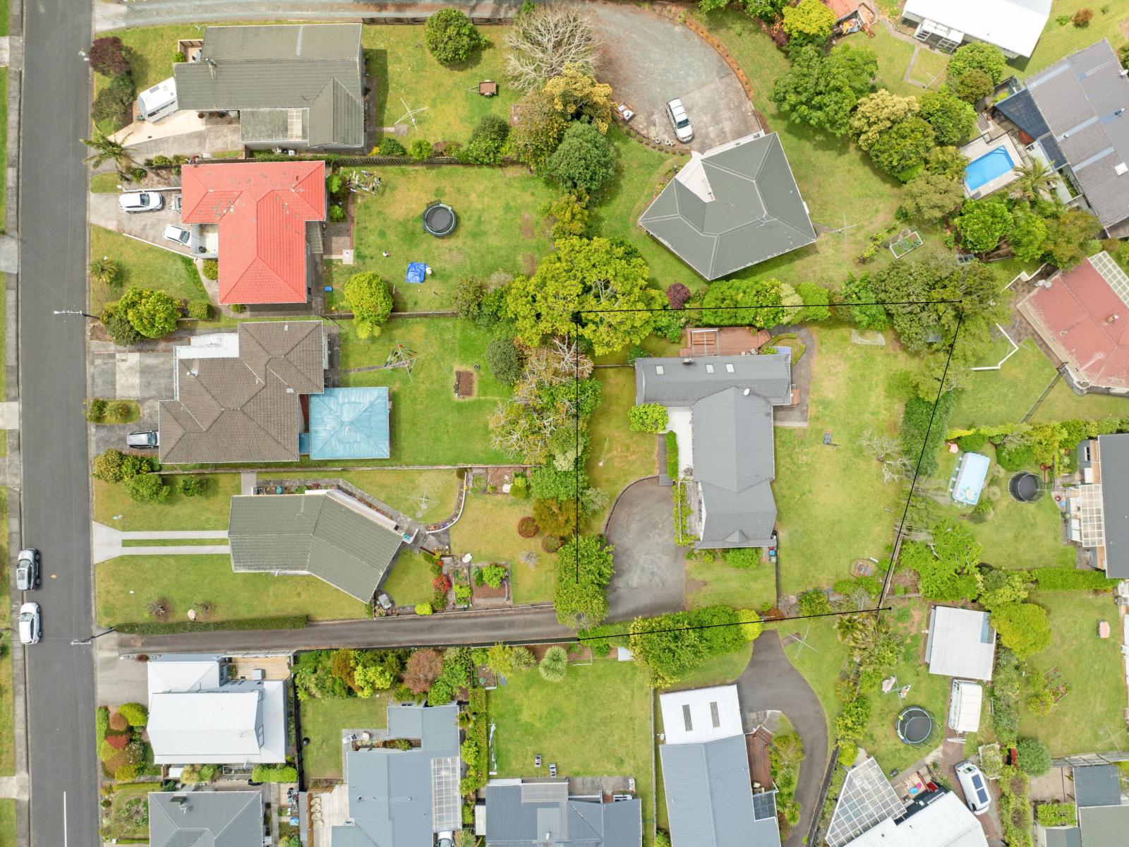 28 Tuhangi Street, Kamo