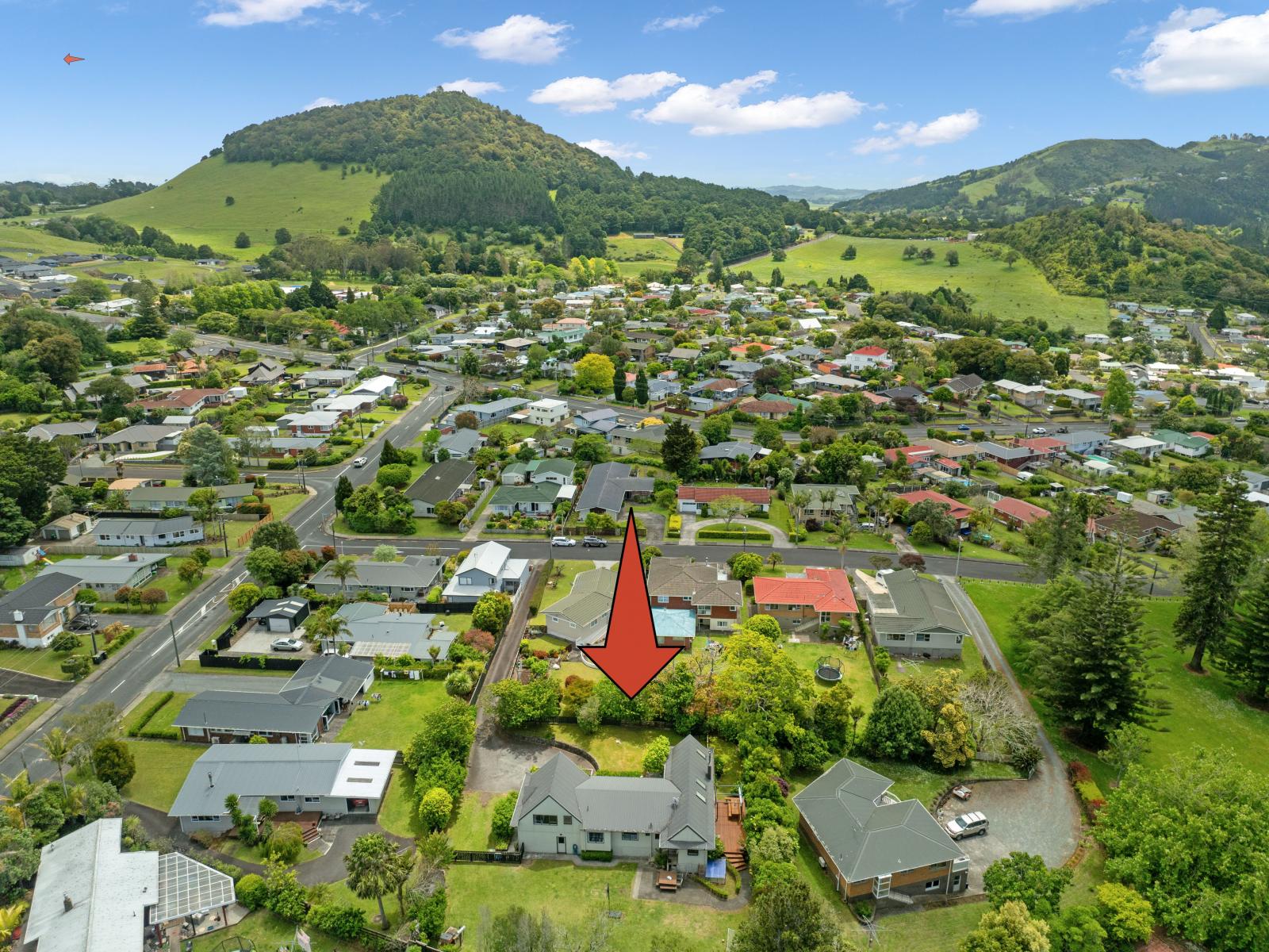 28 Tuhangi Street, Kamo