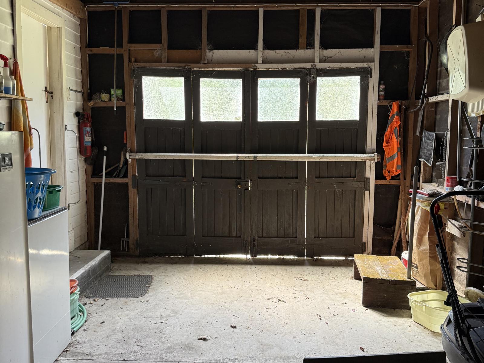 Hut 18, 1538 Pareora River Road, Maungati