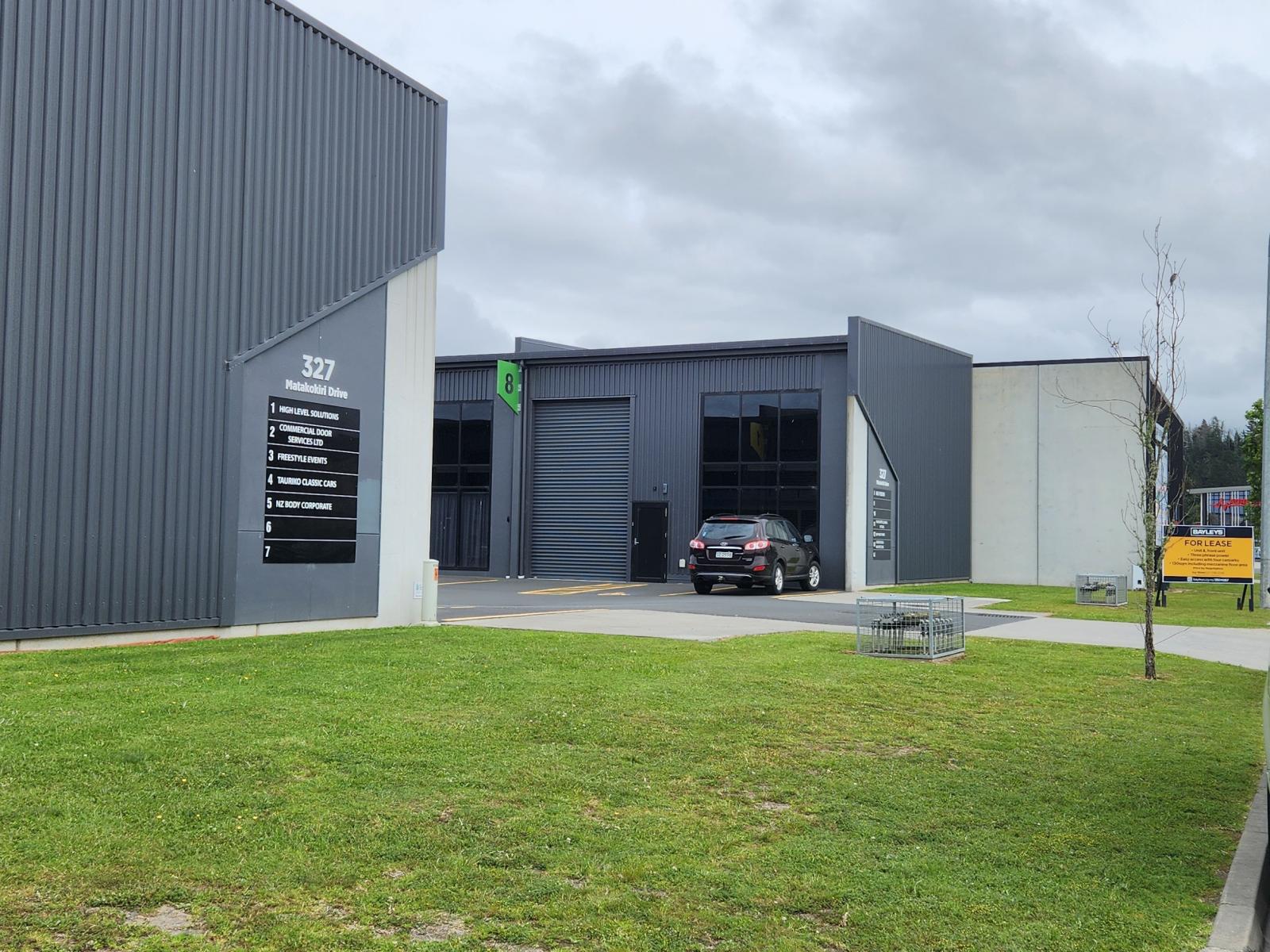 Unit 3, 327 Matakokiri Drive, Tauriko