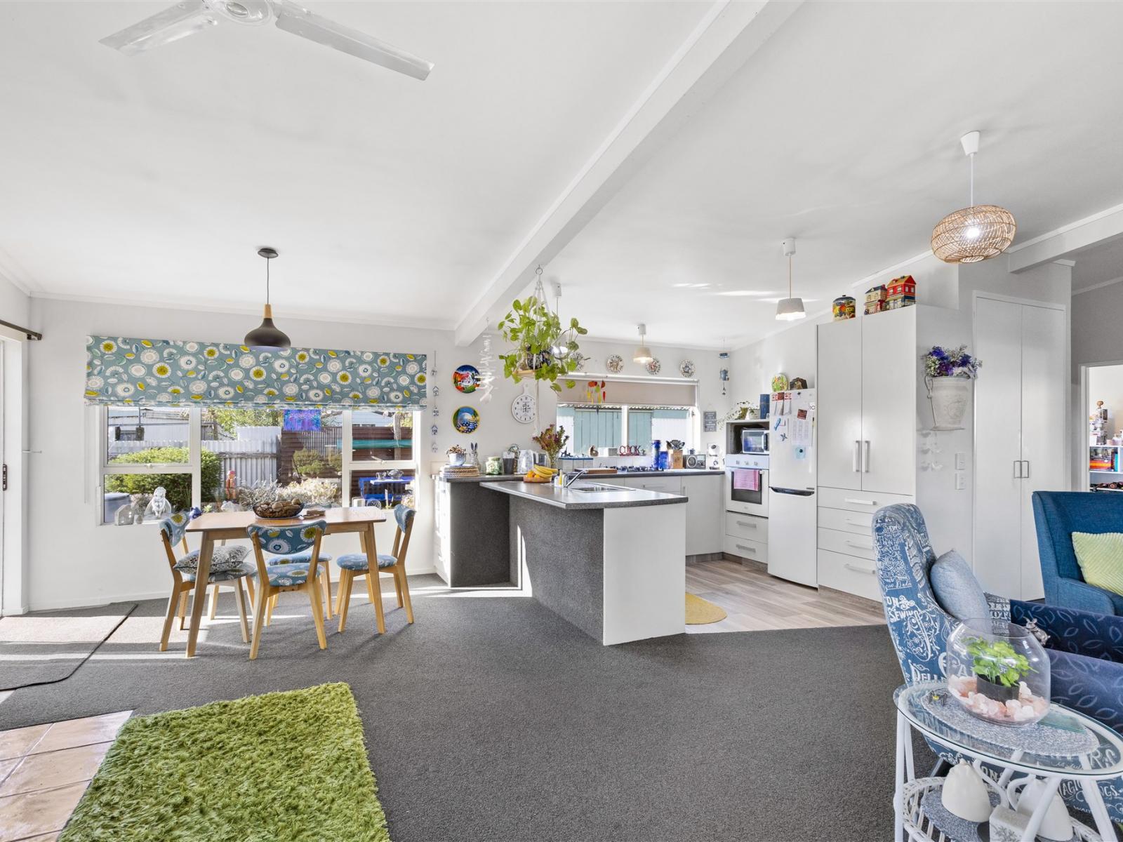 33B Romilly Street, Westport