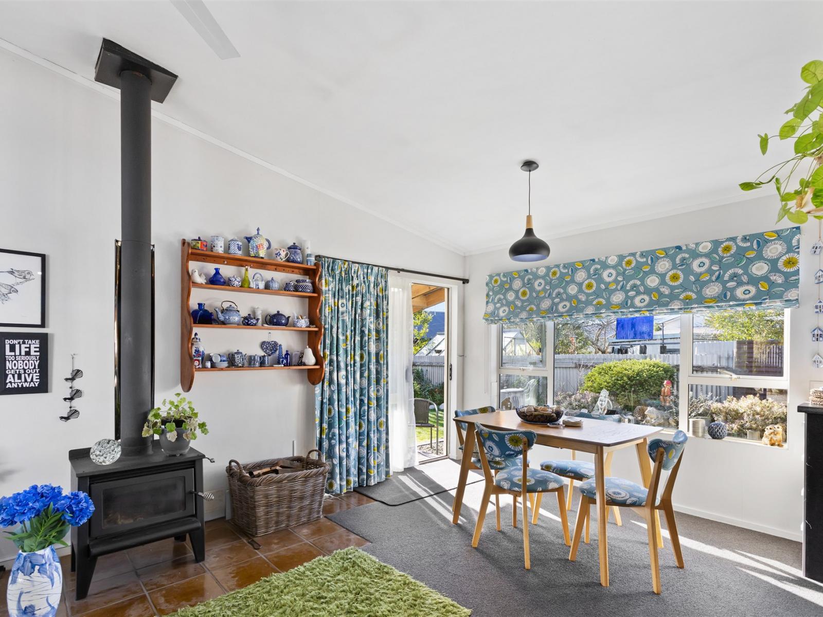 33B Romilly Street, Westport