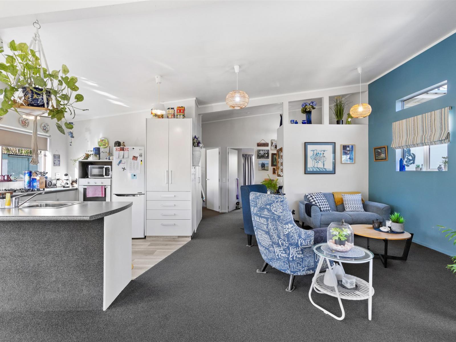 33B Romilly Street, Westport