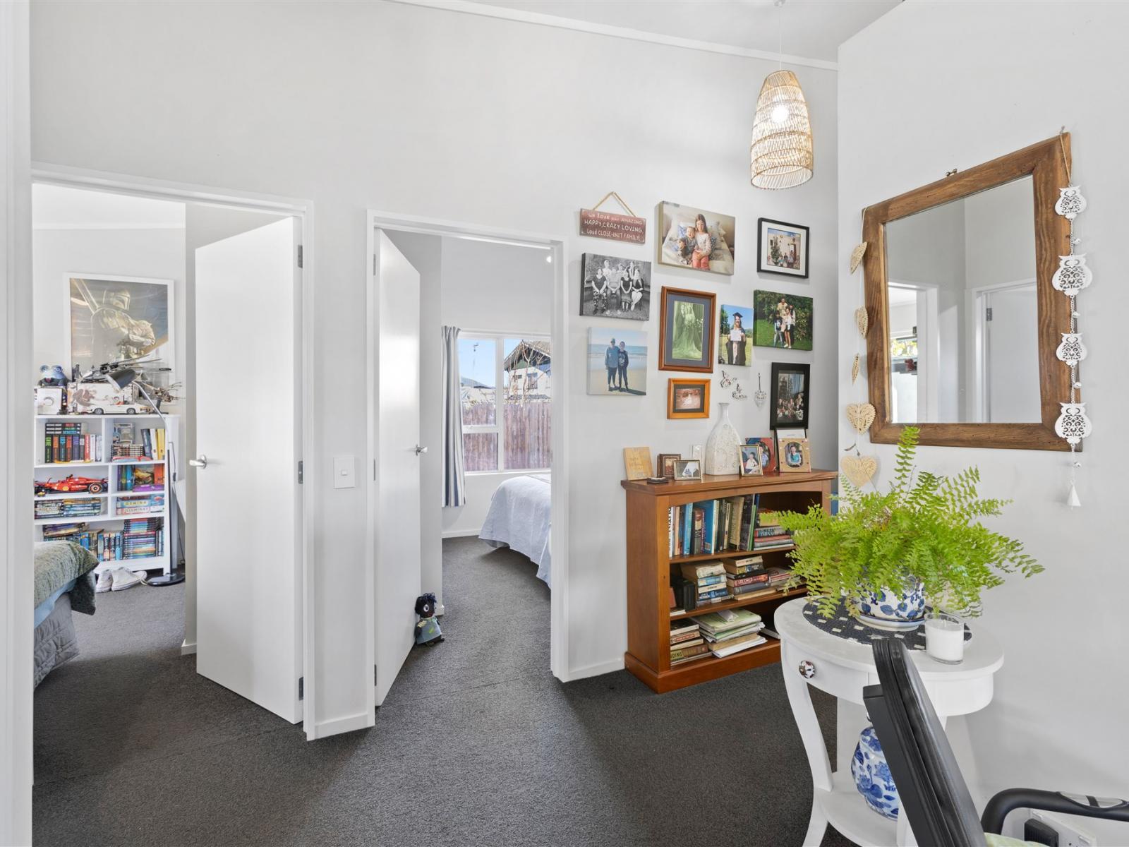 33B Romilly Street, Westport