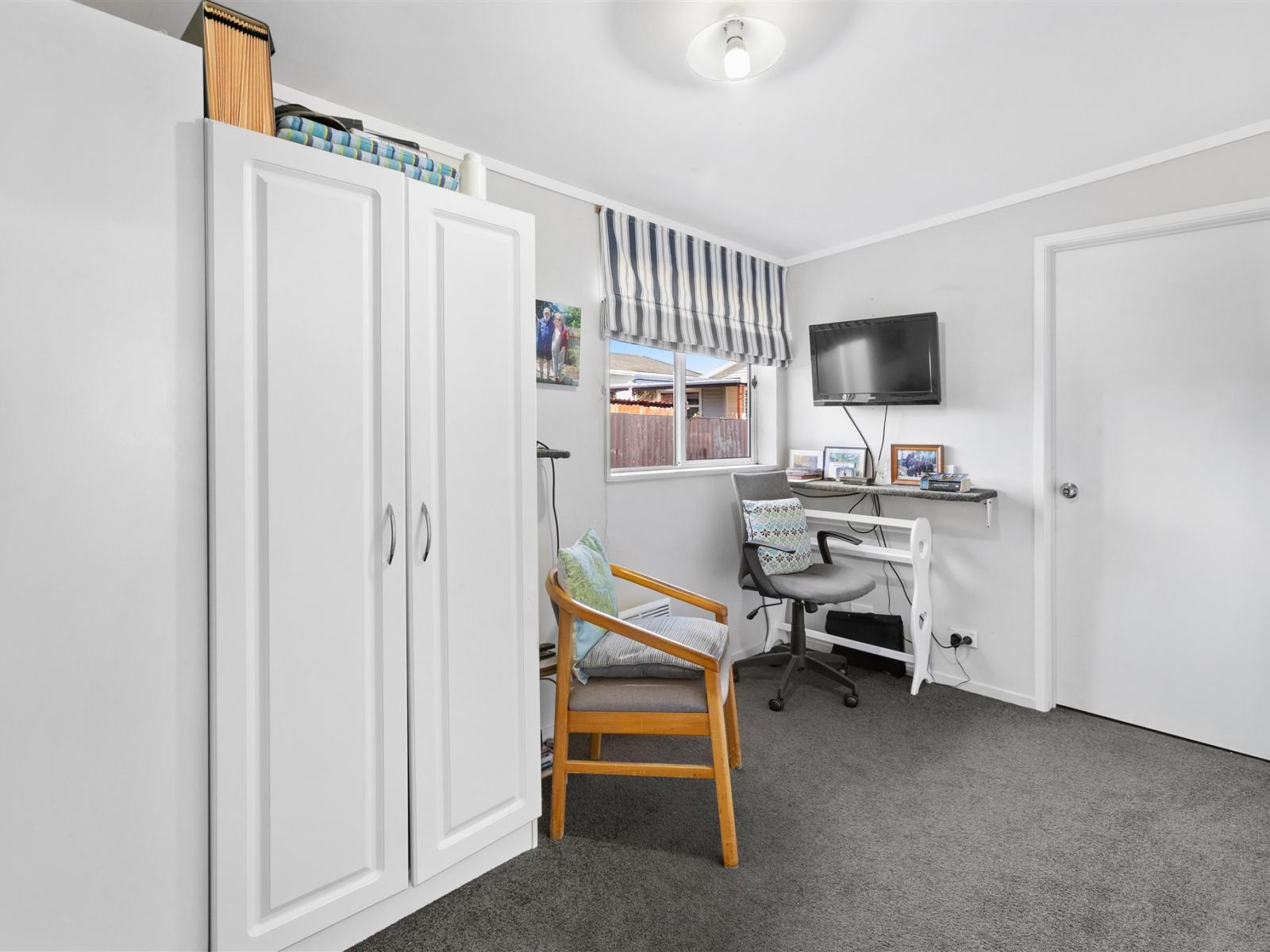 33B Romilly Street, Westport