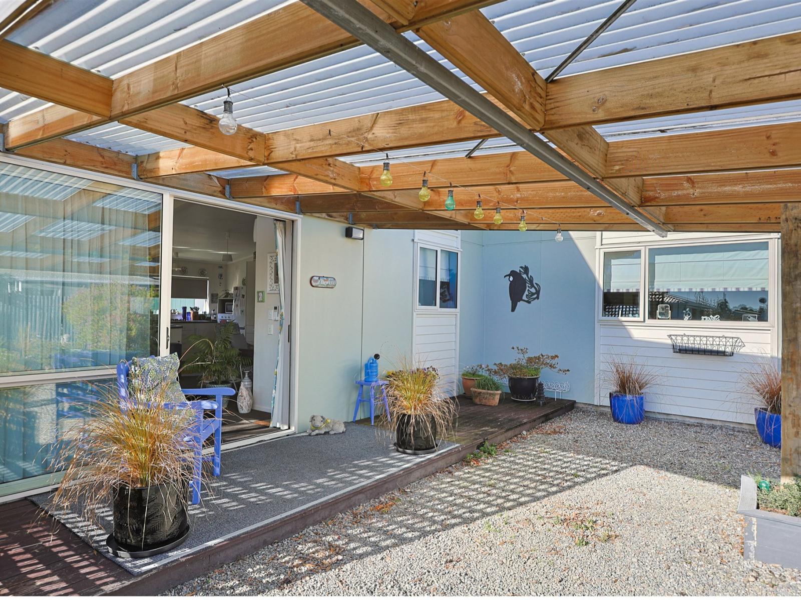 33B Romilly Street, Westport