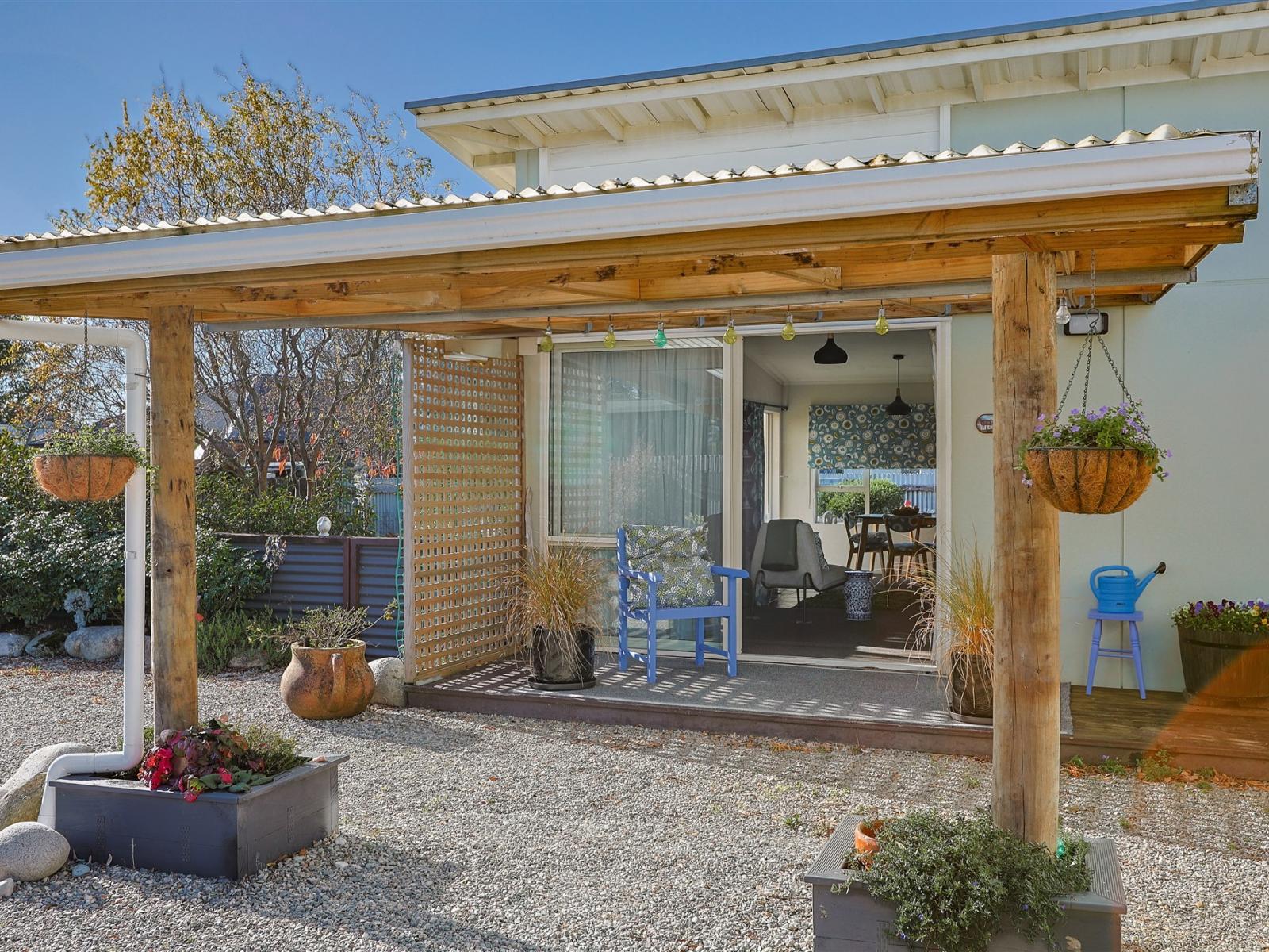 33B Romilly Street, Westport