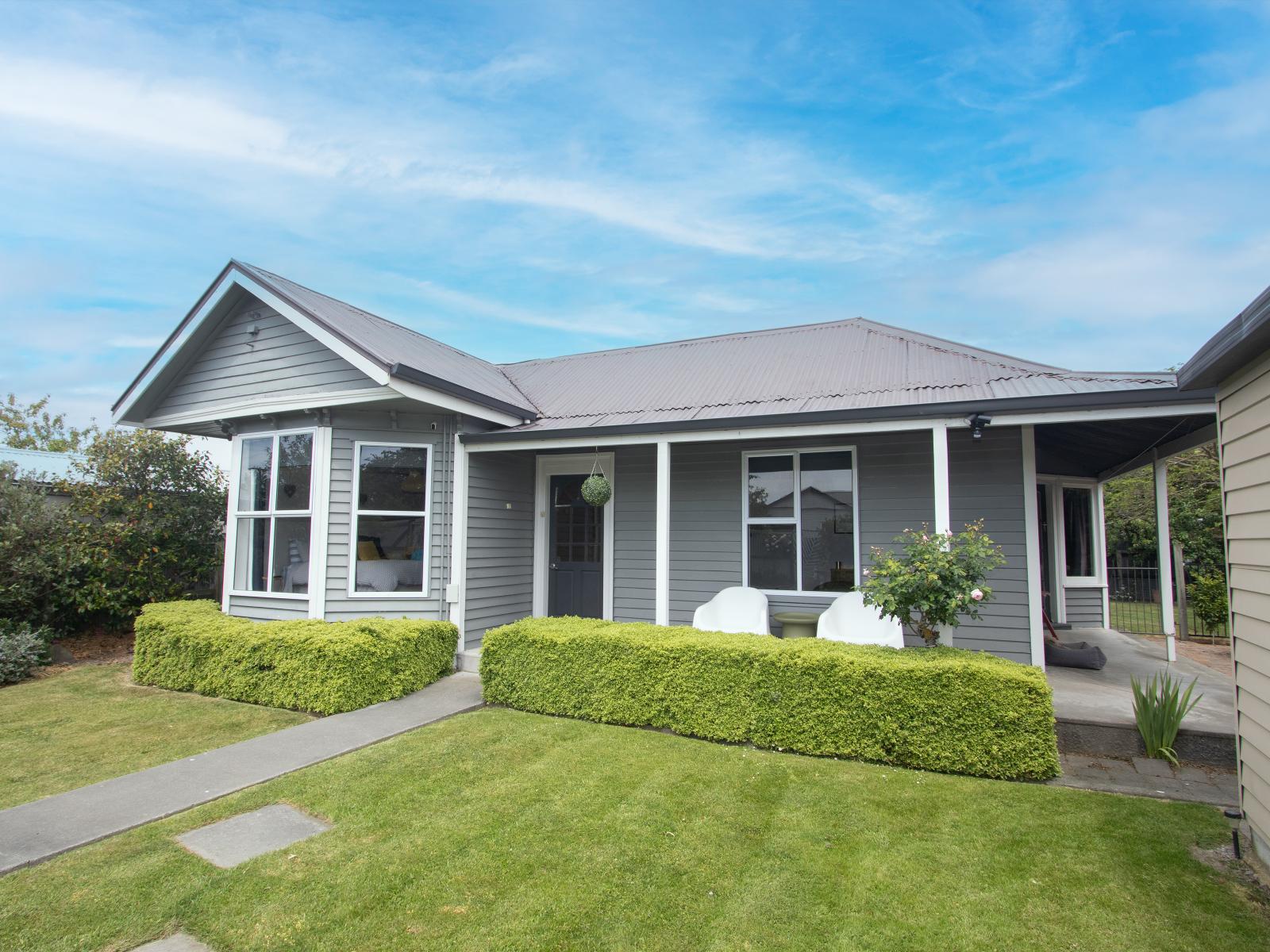 68 Wakanui Road, Hampstead