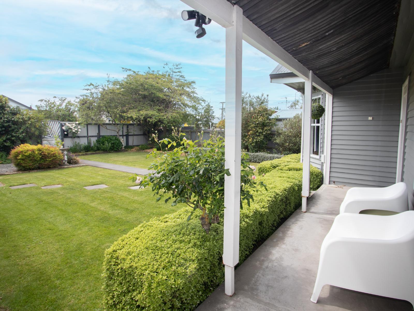 68 Wakanui Road, Hampstead