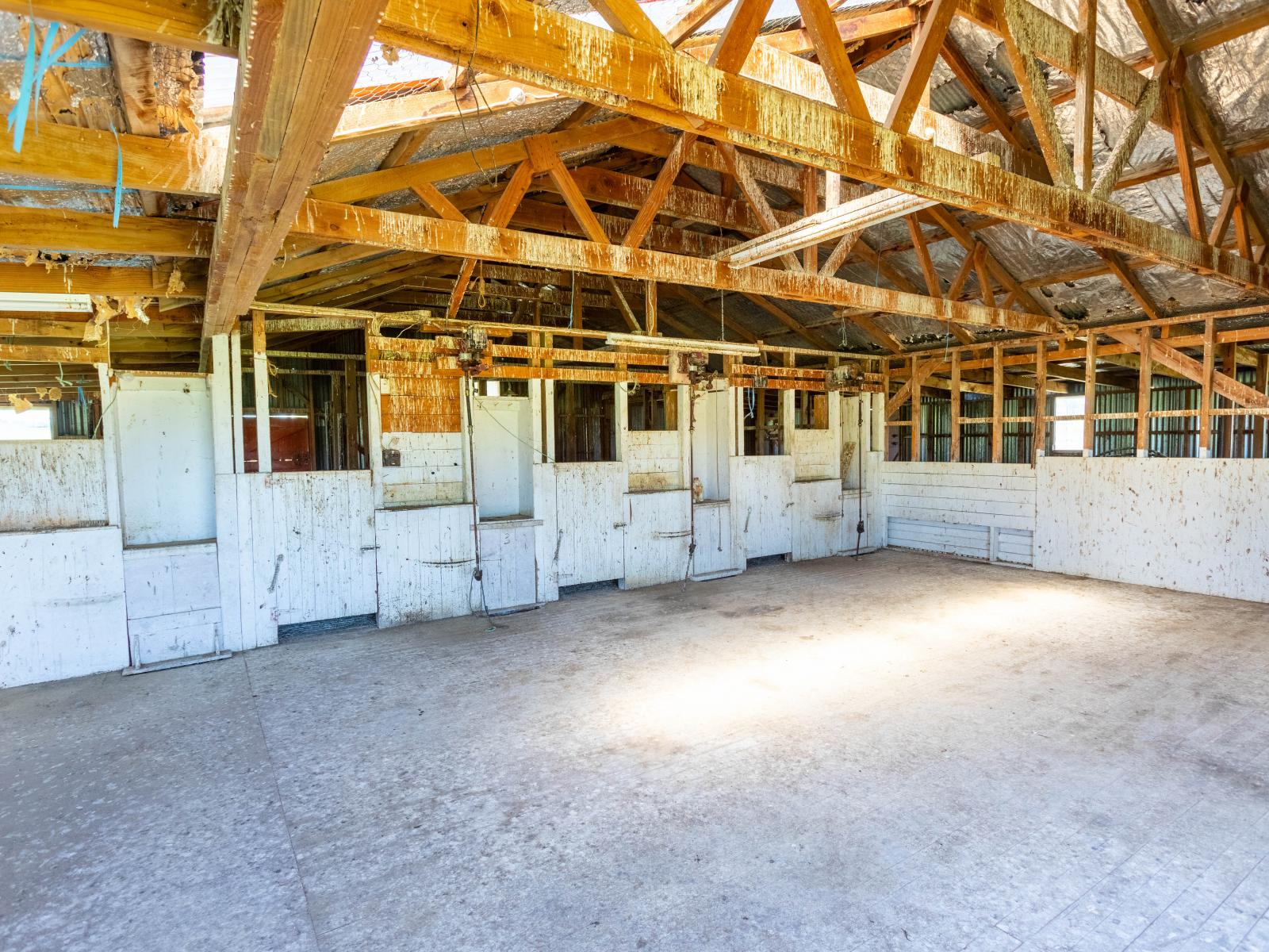 State Highway 2, Woodville