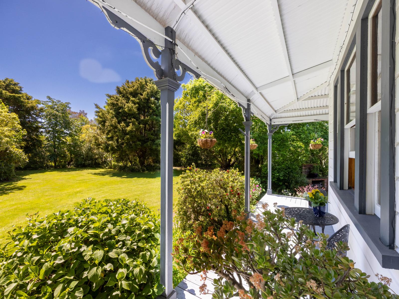 5 Sydney Street, Takapau