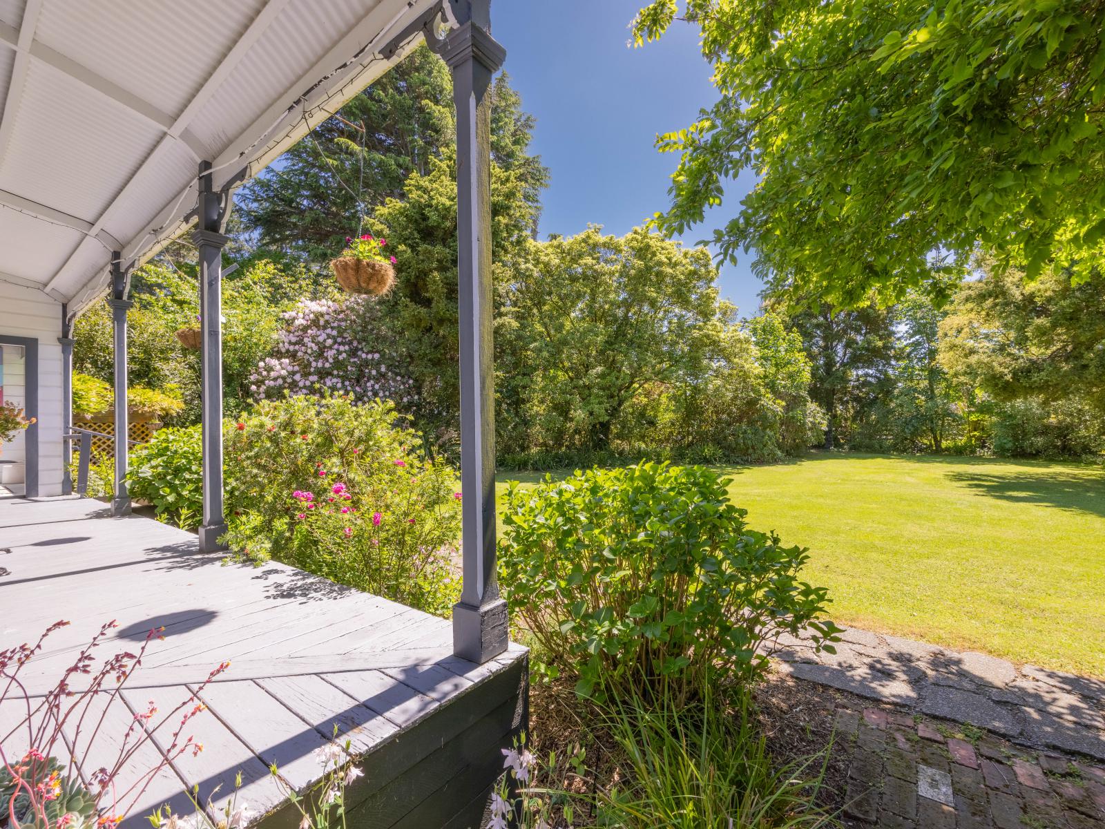 5 Sydney Street, Takapau