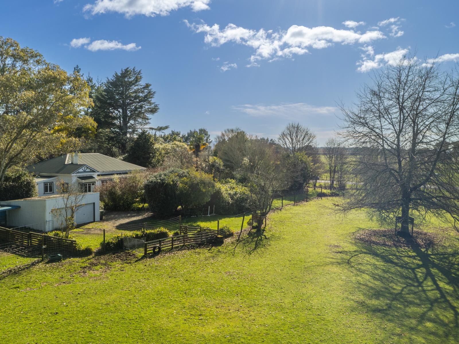 5 Sydney Street, Takapau