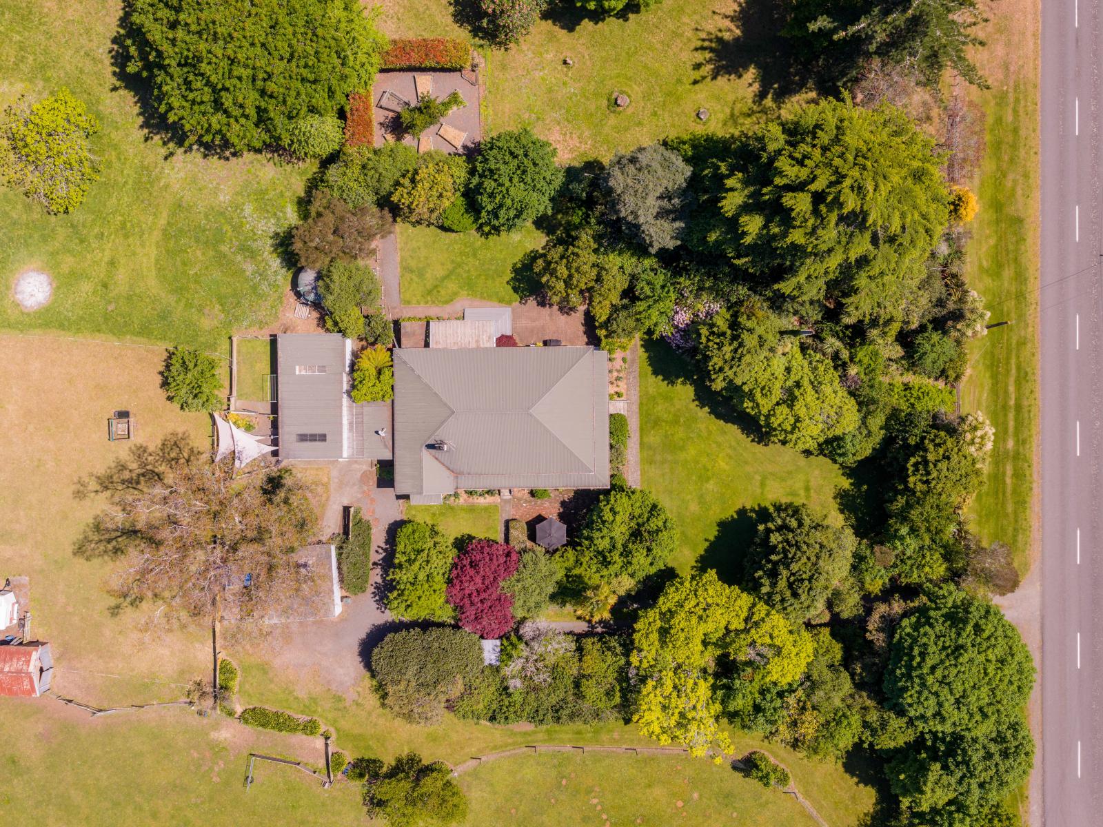 5 Sydney Street, Takapau