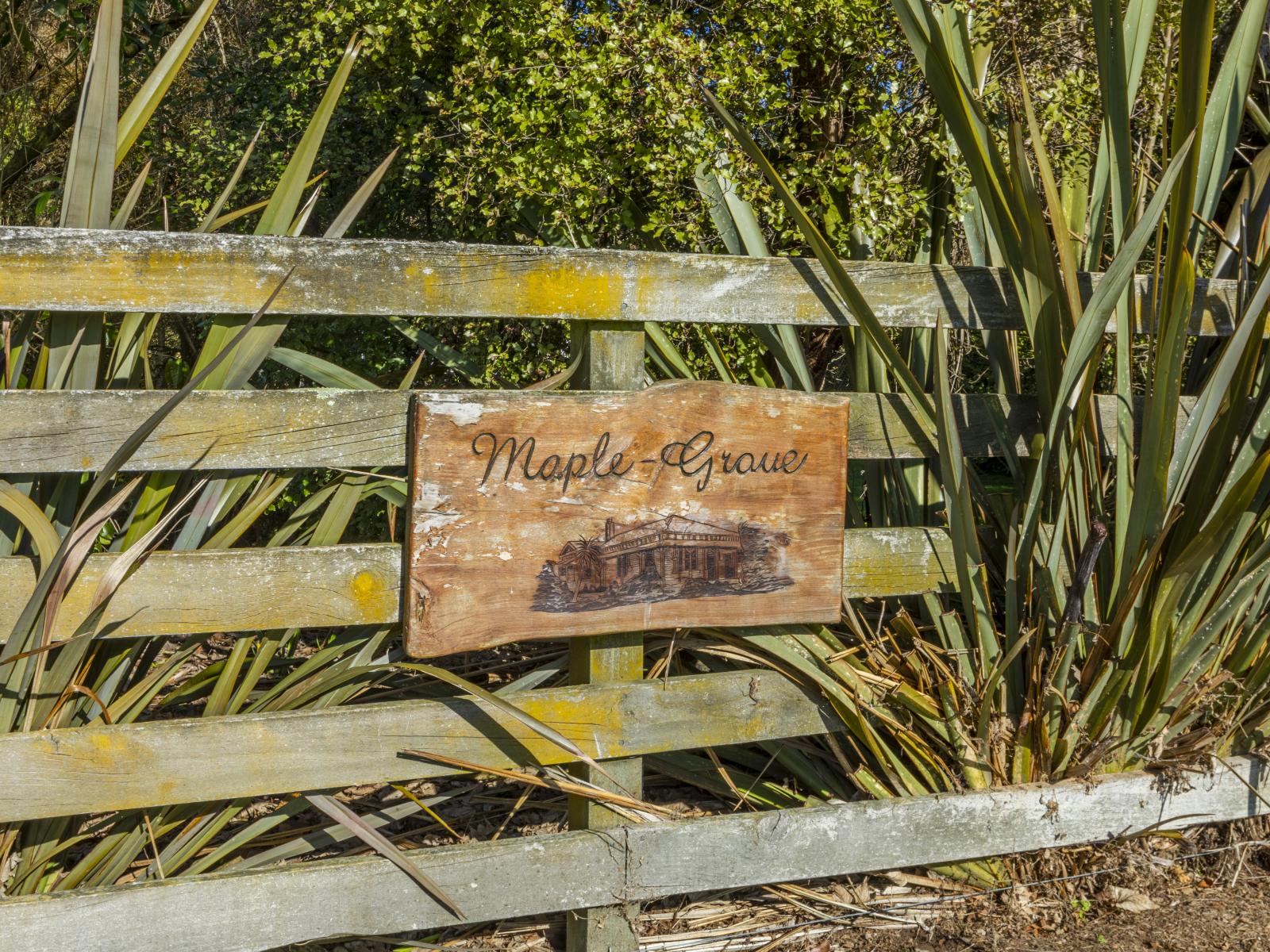 5 Sydney Street, Takapau