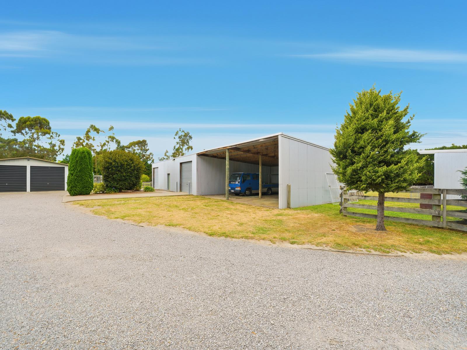 434 Johns Road, Fernside