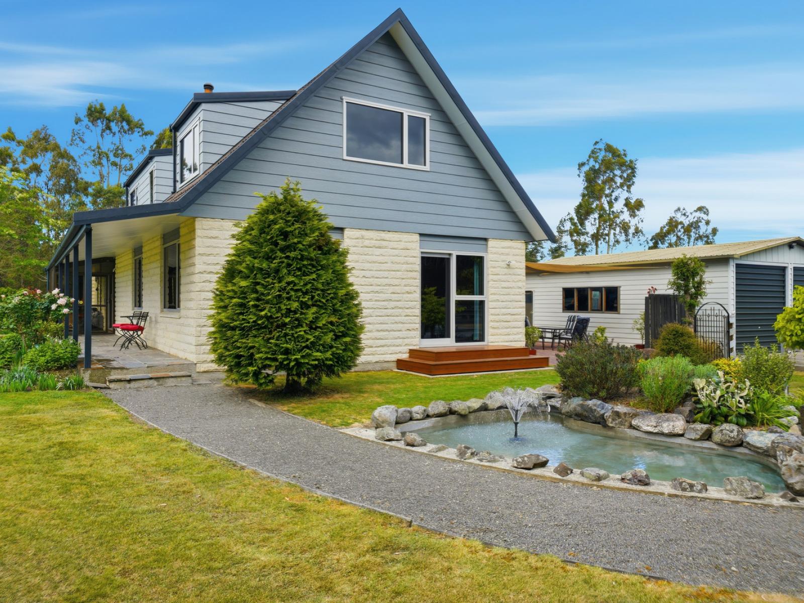 434 Johns Road, Fernside