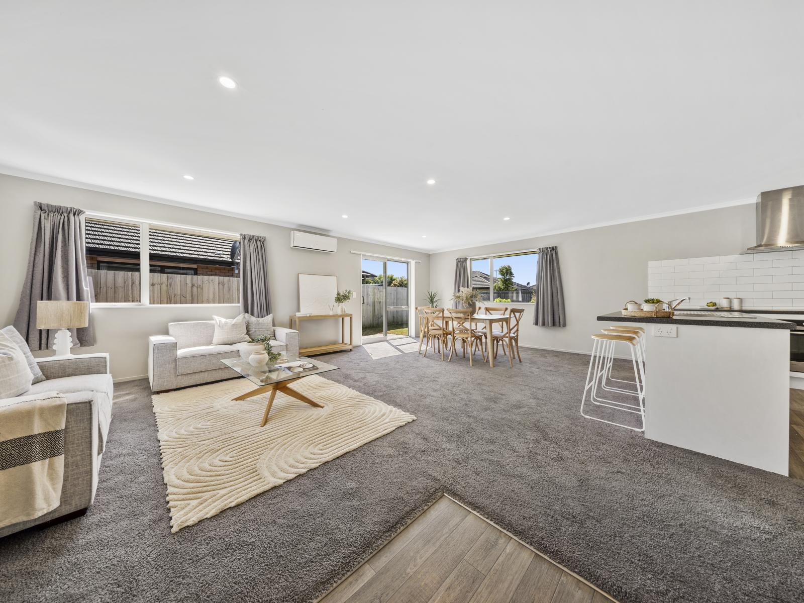 29 Reuben Avenue, Rolleston