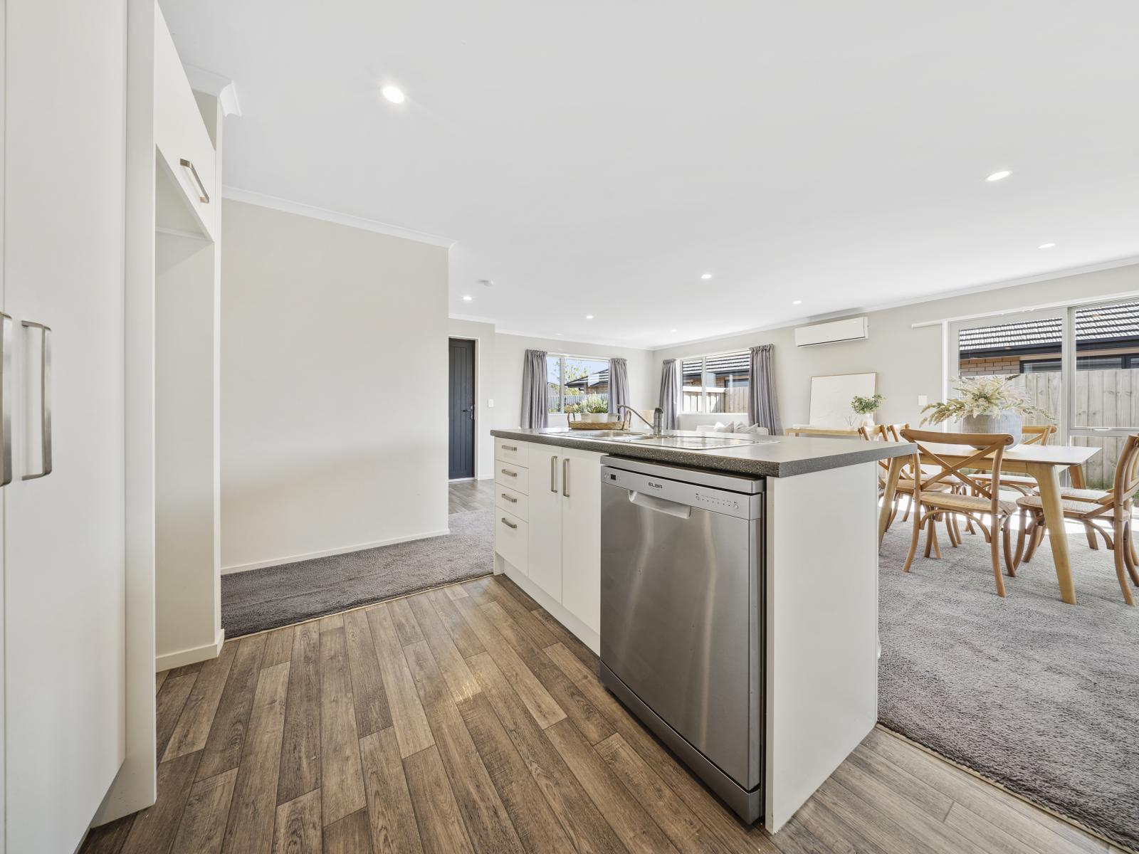 29 Reuben Avenue, Rolleston