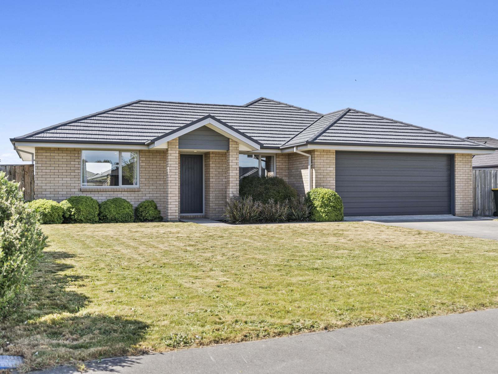 29 Reuben Avenue, Rolleston