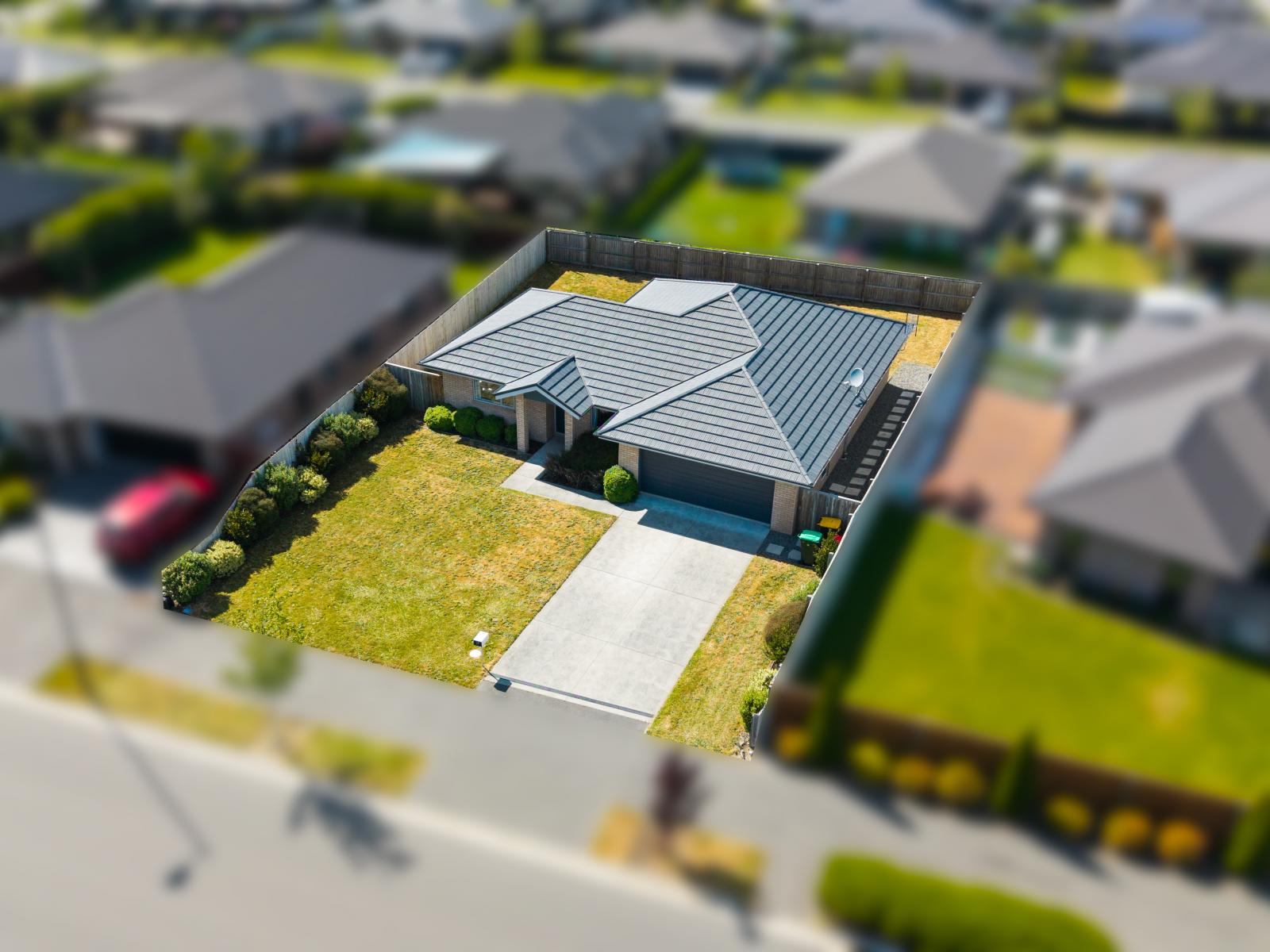 29 Reuben Avenue, Rolleston
