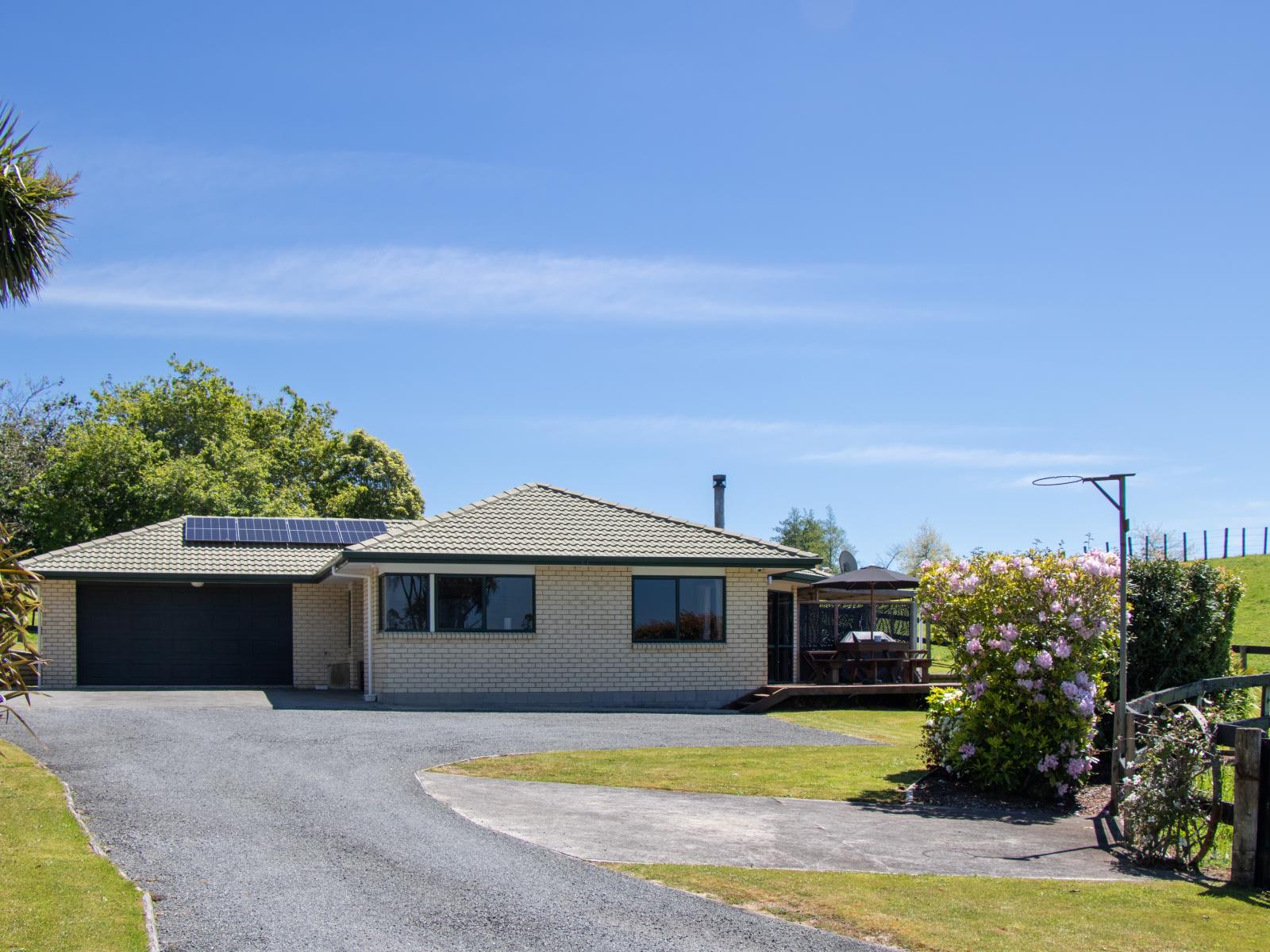 927 Oturoa Road, Hamurana