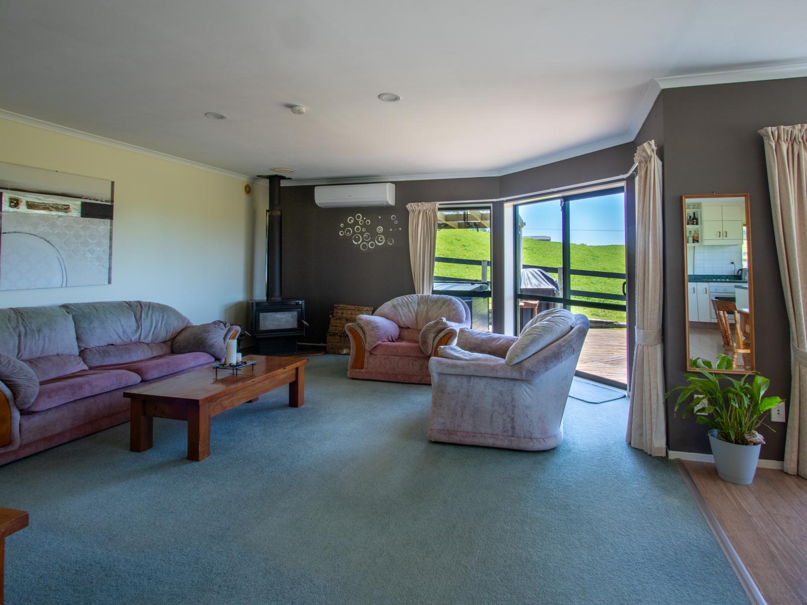 927 Oturoa Road, Hamurana