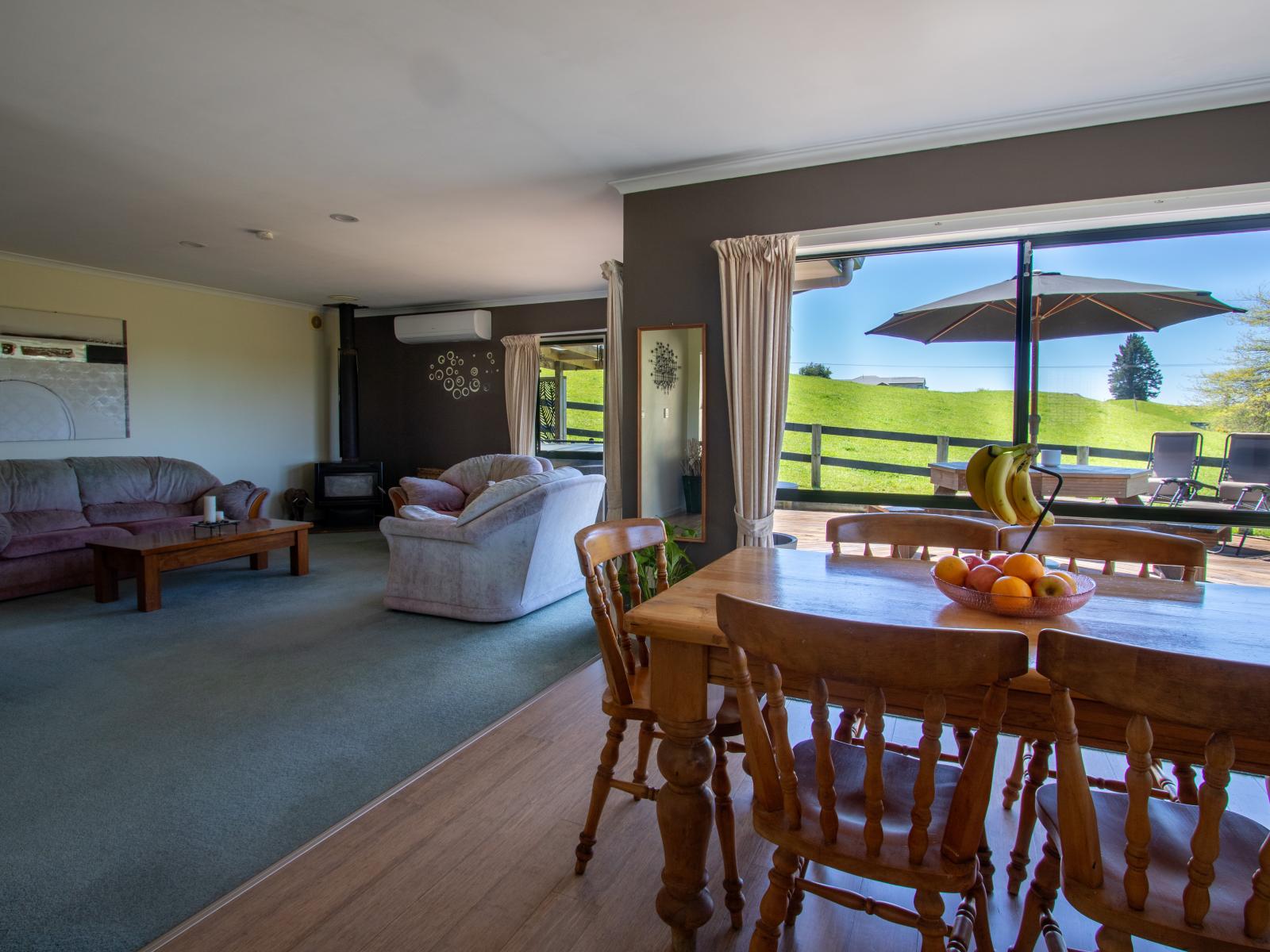 927 Oturoa Road, Hamurana