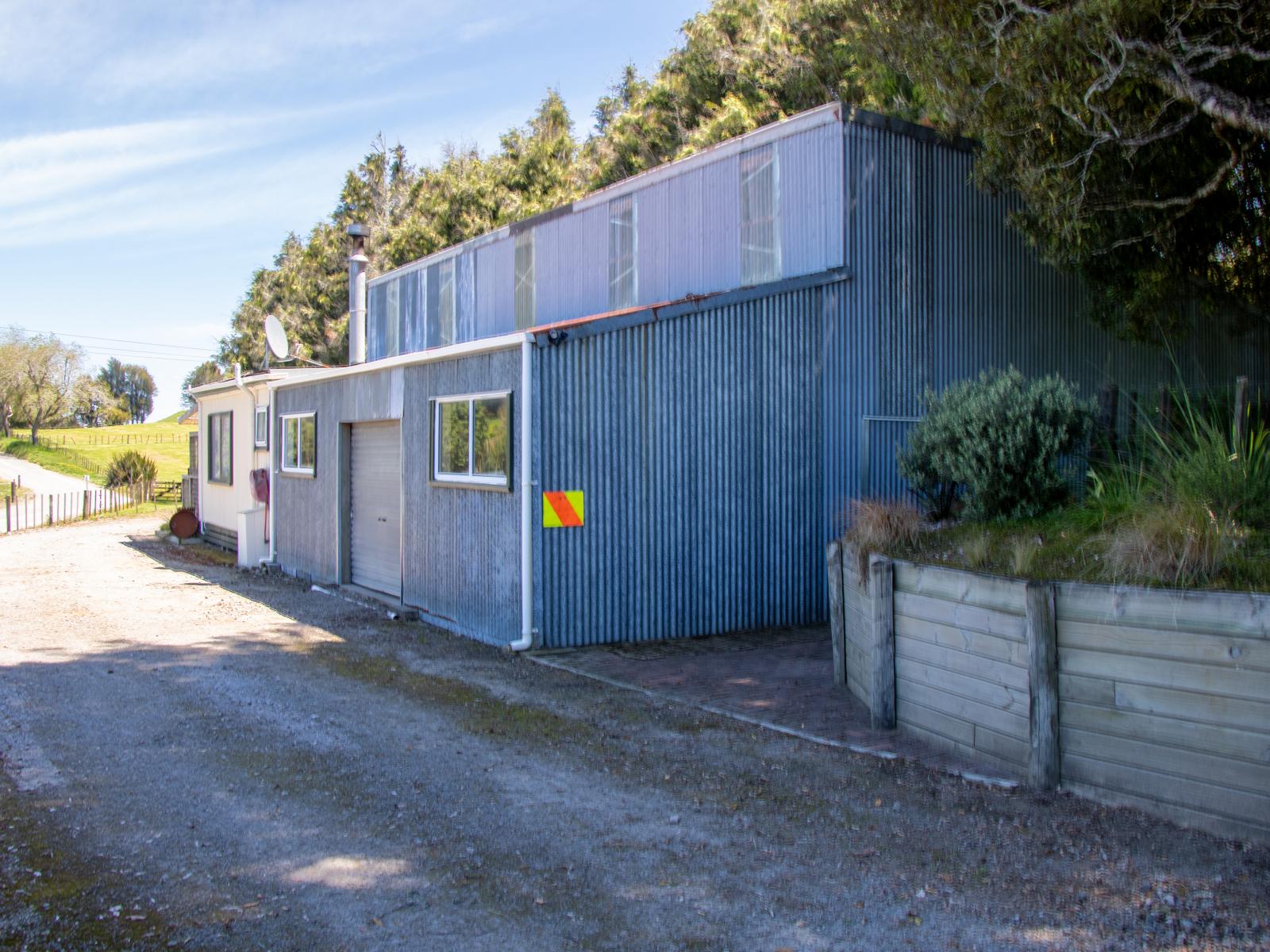 927 Oturoa Road, Hamurana