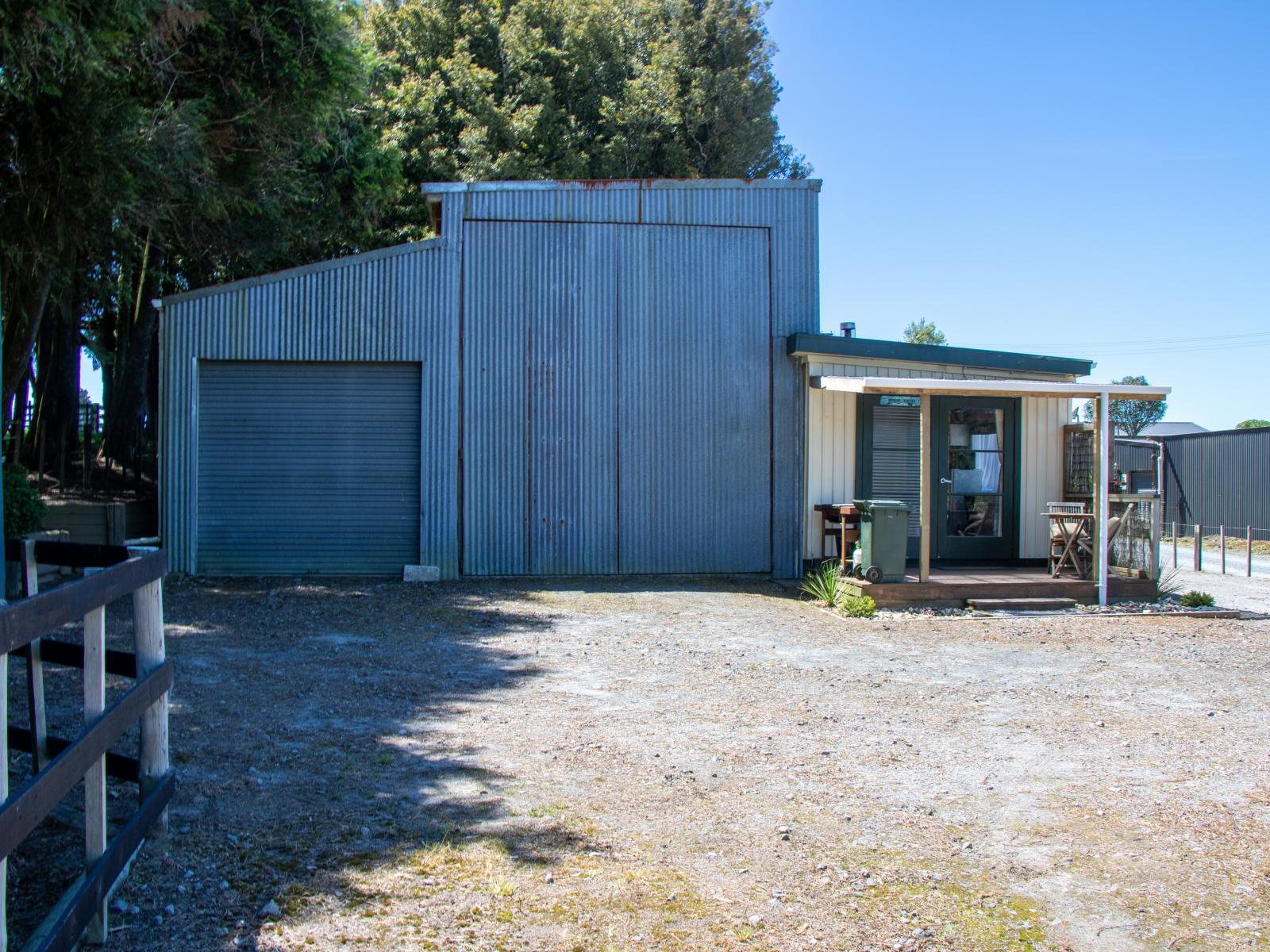 927 Oturoa Road, Hamurana