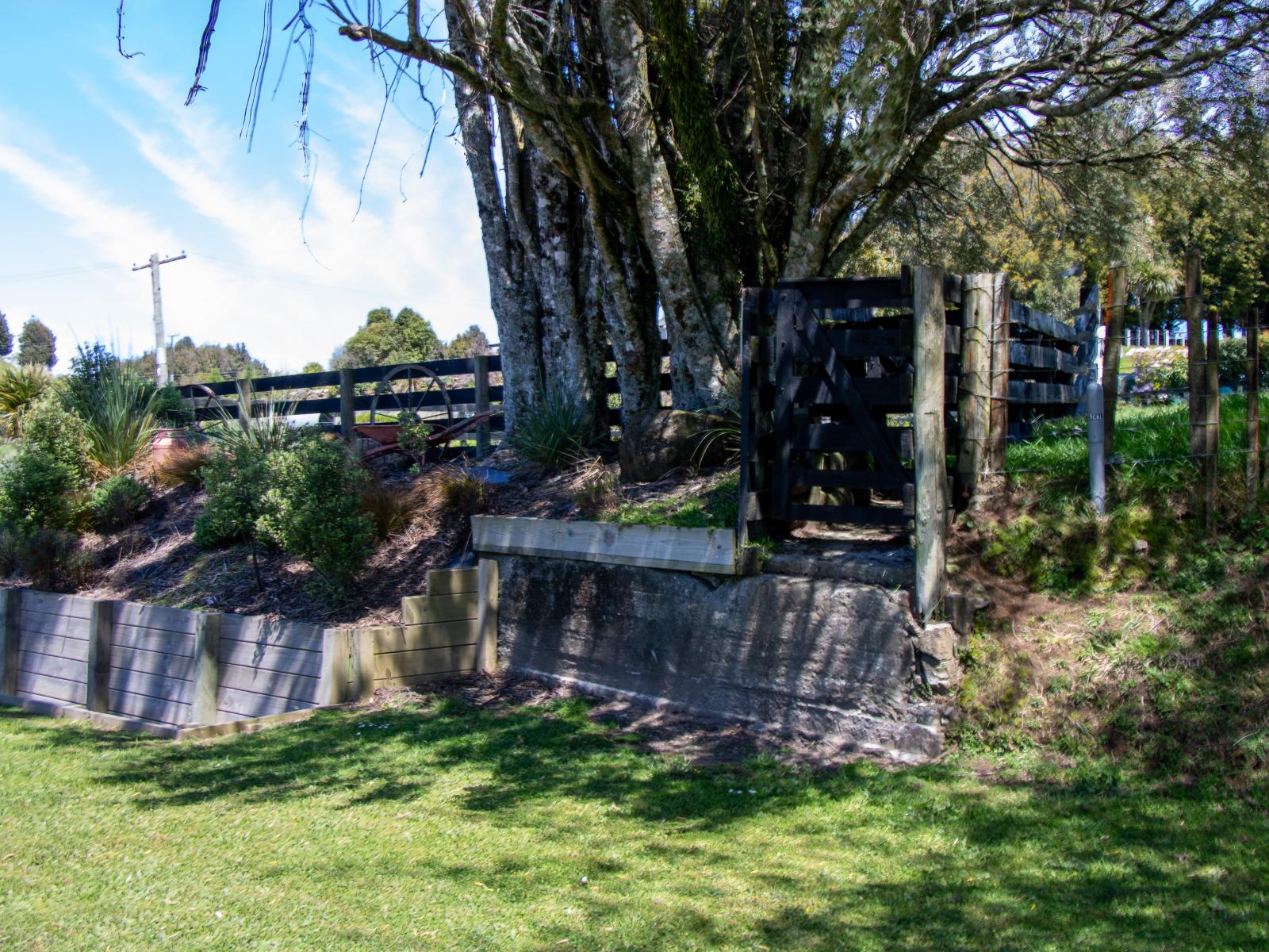 927 Oturoa Road, Hamurana