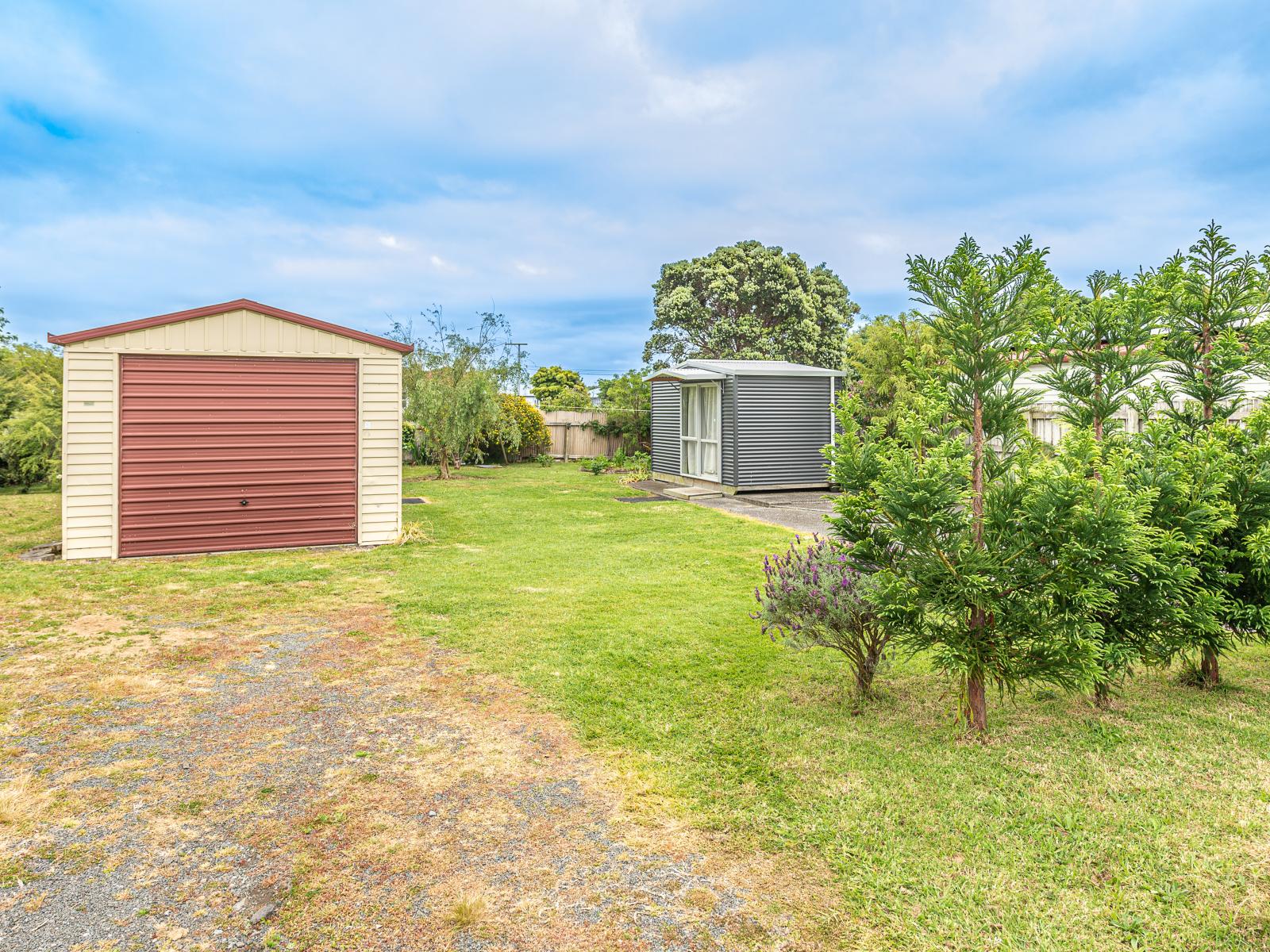 169 Egmont Street, Patea