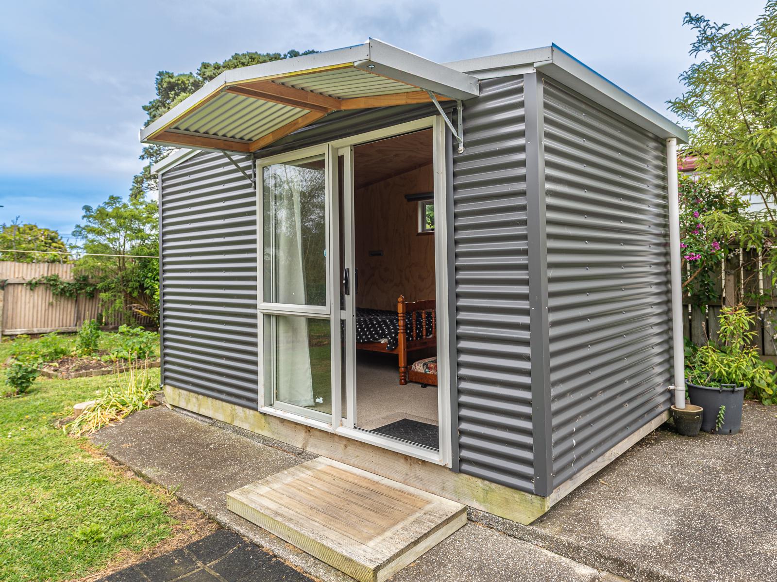 169 Egmont Street, Patea